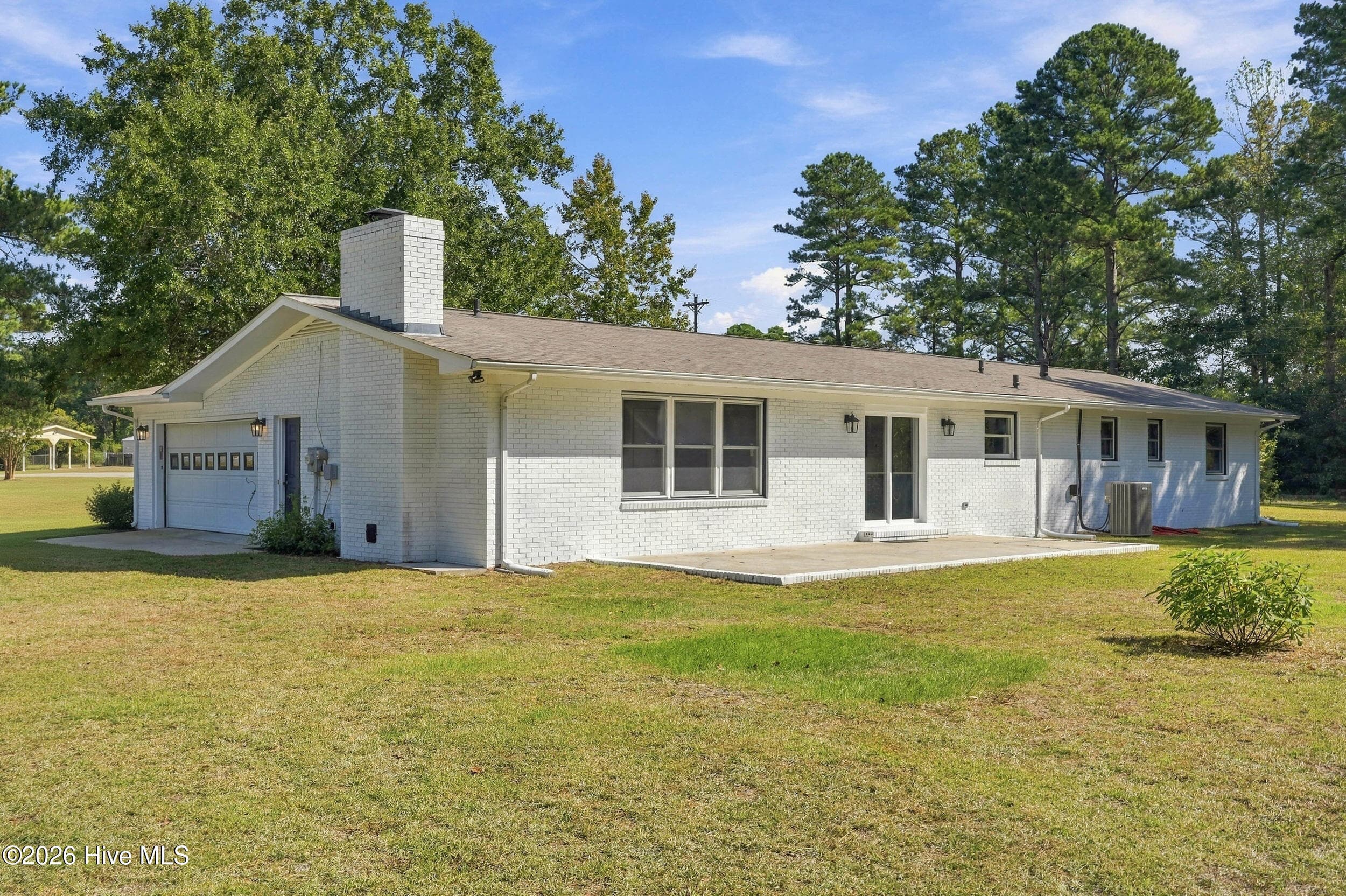 Single Family Residence at 564 Old Folkstone Road, Holly Ridge, NC 28445, photo 34 of 43