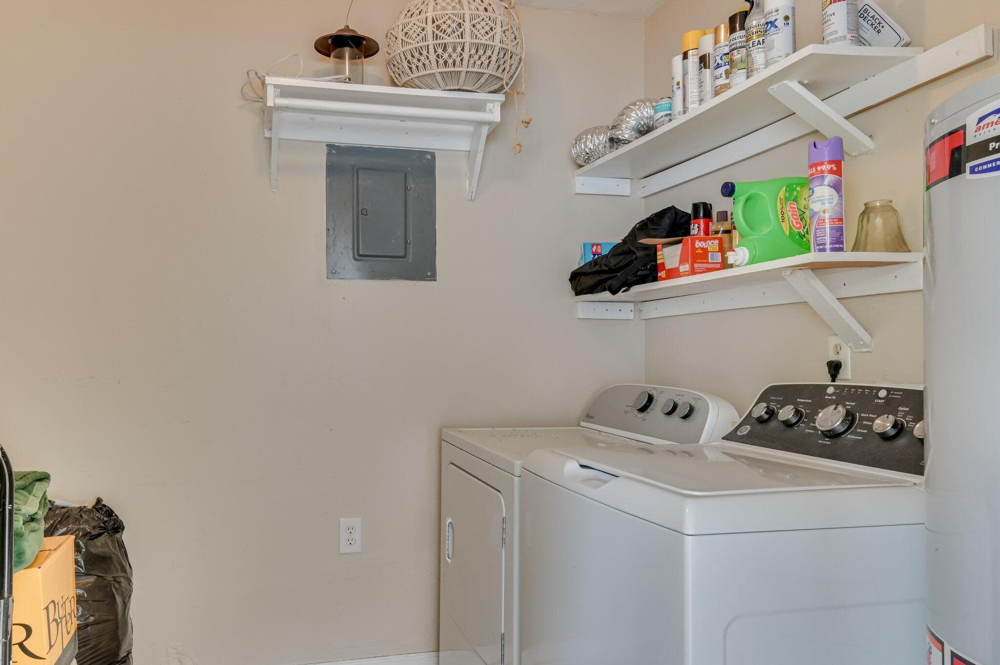 Single Family Residence at 3139 Switzer Drive, Augusta, GA 30909, photo 19 of 22