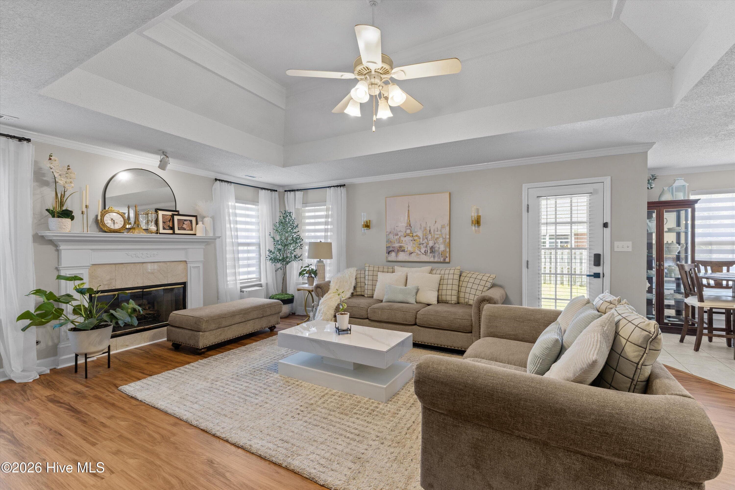 Single Family Residence at 5105 Windmill Place, Evans, GA 30809, photo 15 of 37
