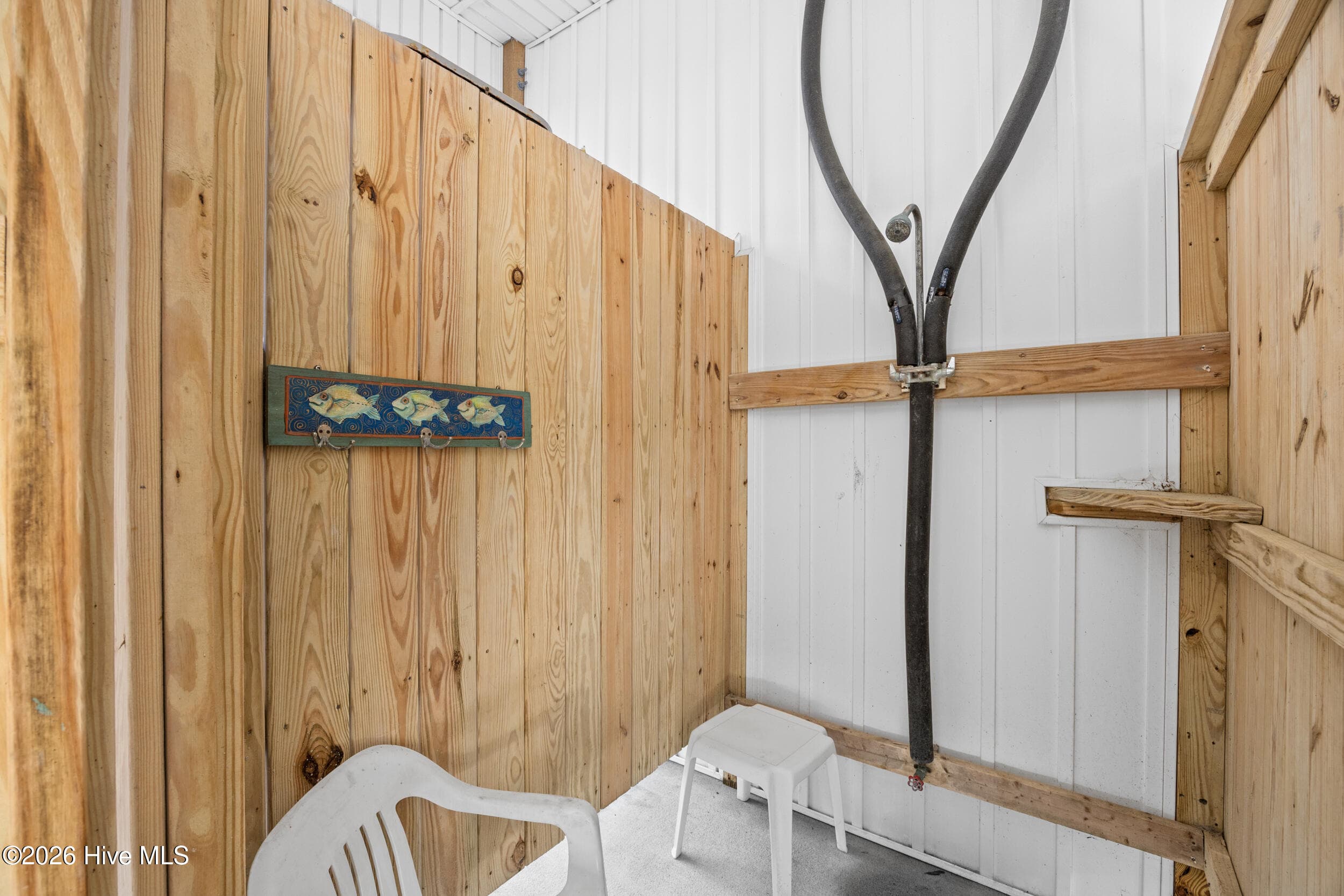 Single Family Residence at 122 Atkinson Road, Surf City, NC 28445, photo 65 of 90