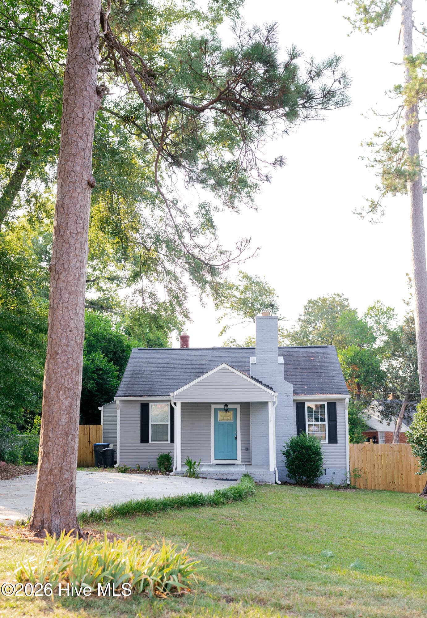 1720 Oak Drive, Augusta, GA 30904