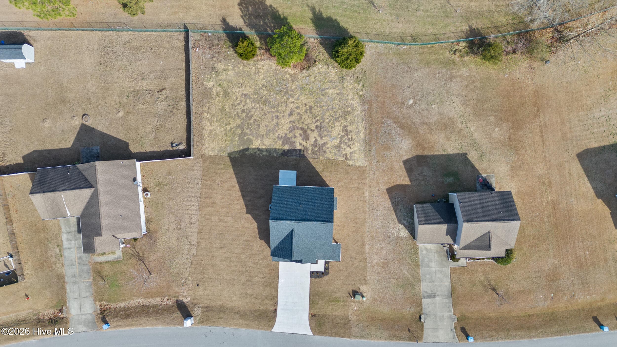 Single Family Residence at 105 Dallas Drive, Beulaville, NC 28518, photo 39 of 43