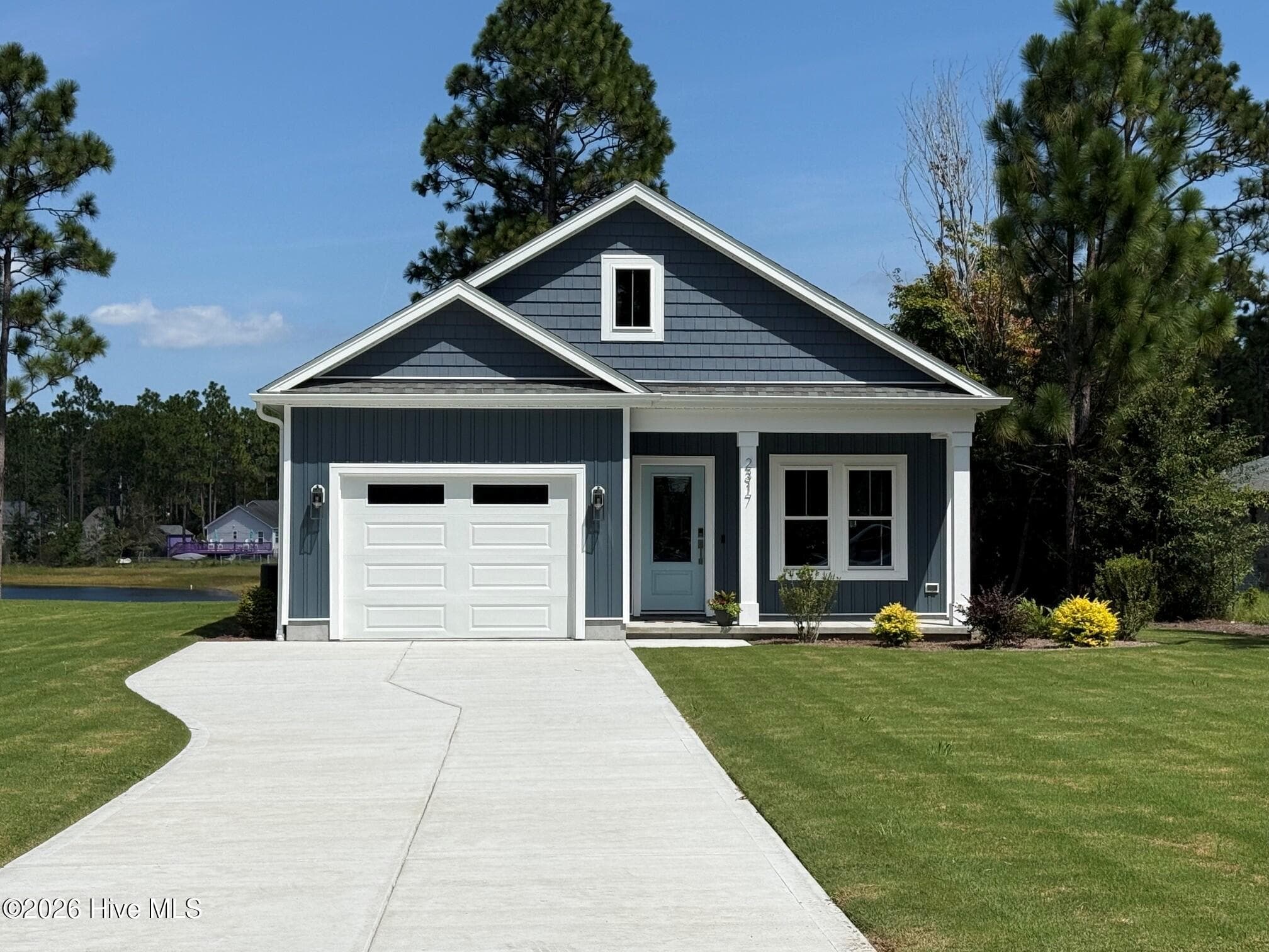 Single Family Residence at 2317 Frink Lake Drive, Southport, NC 28461, photo 59 of 59