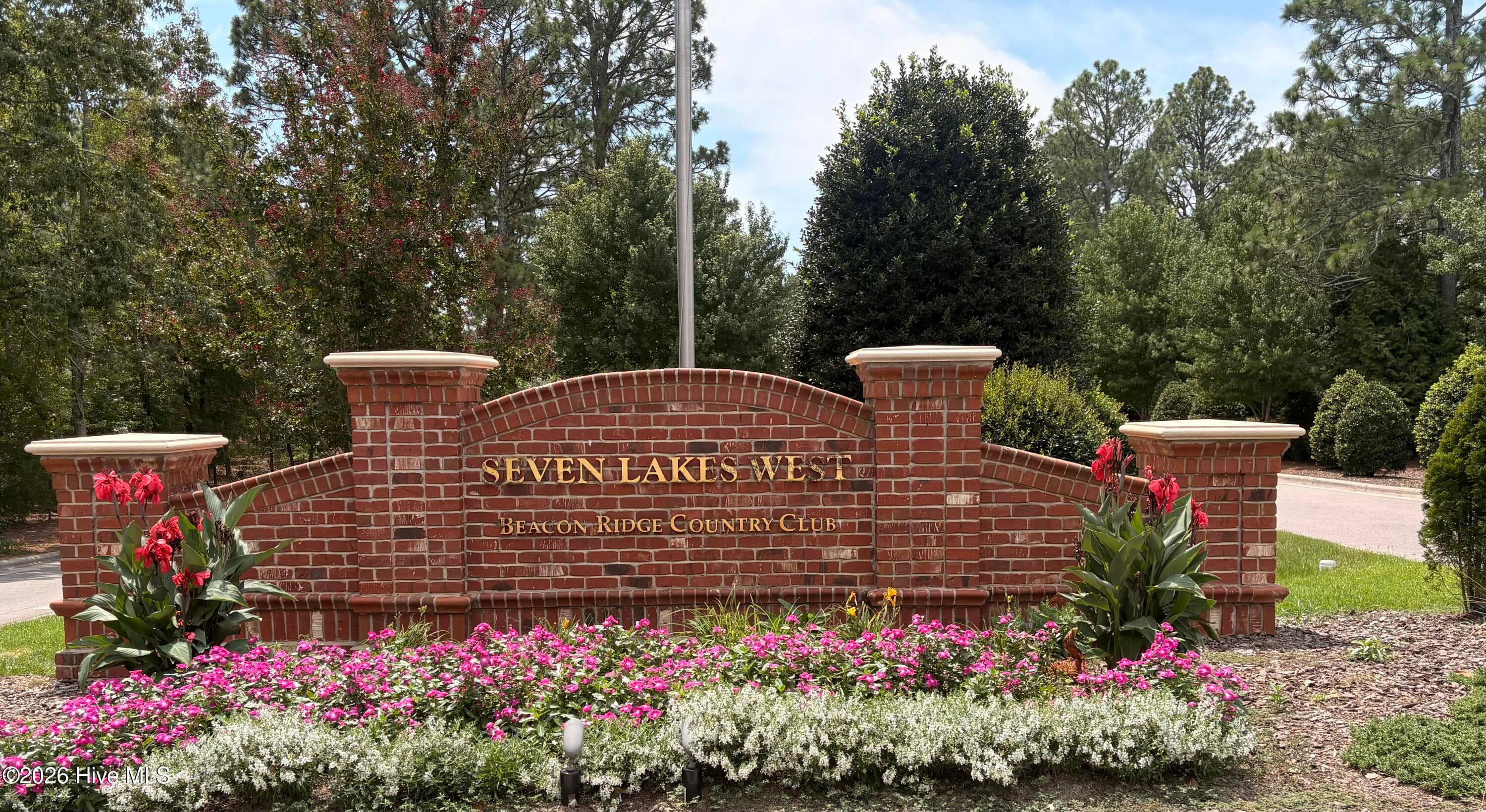 Residential Lot at 324 Longleaf Drive, West End, NC 27376, photo 11 of 18