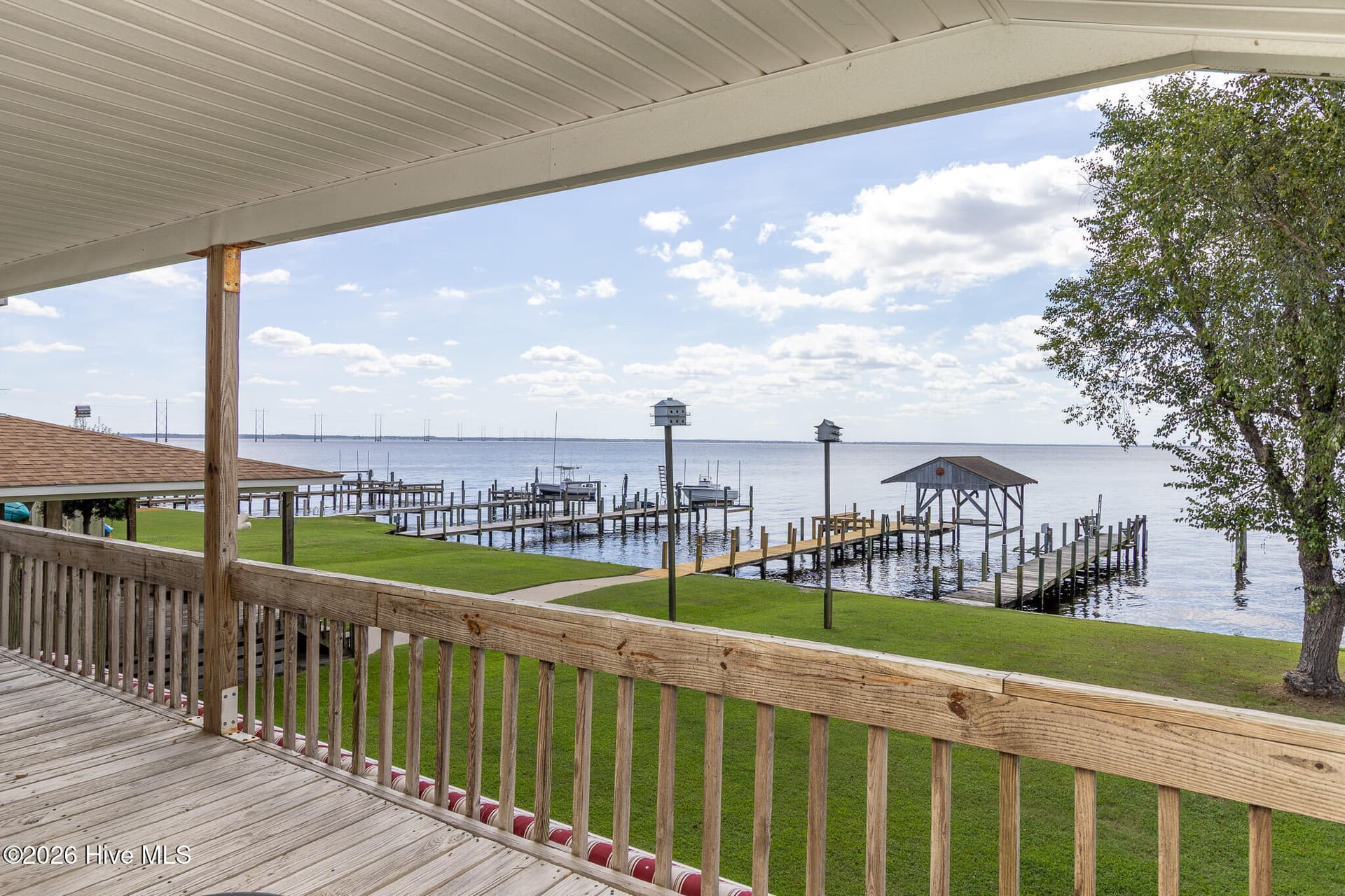 528 Surfside Drive, Edenton, NC 27932