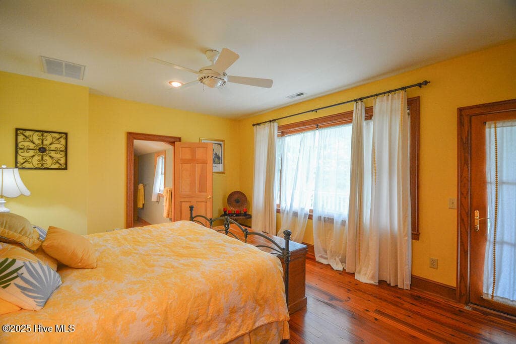 Single Family Residence at 1064 Tresses Court, Vass, NC 28394, photo 52 of 62