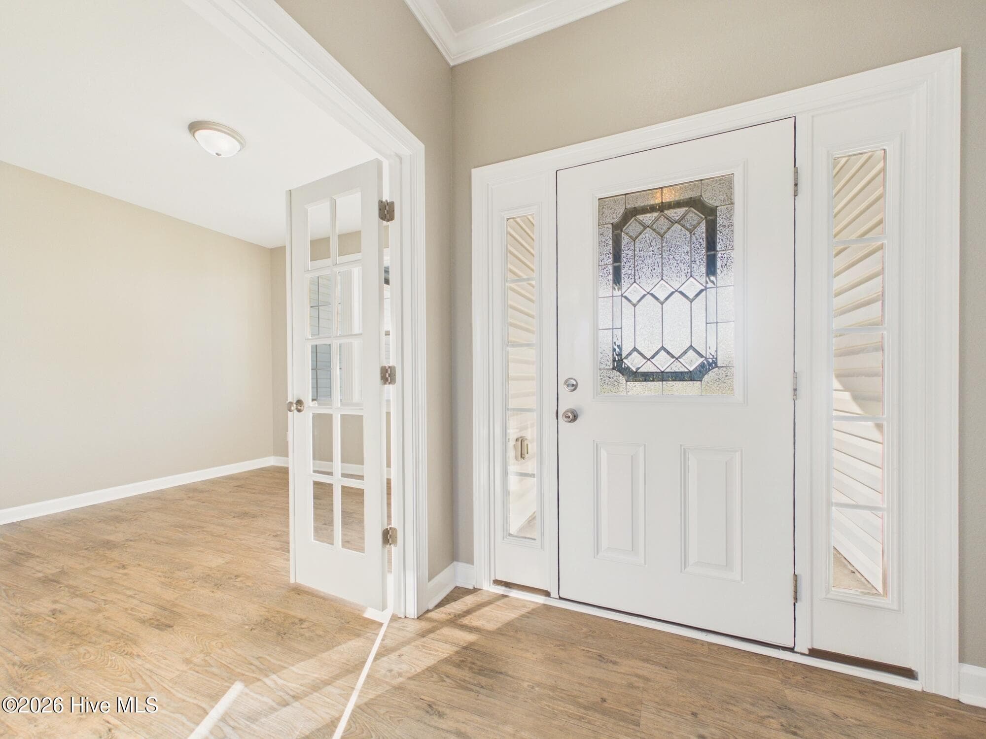 Foyer - 503 Spinnaker Street, Elizabeth City, NC 27909
