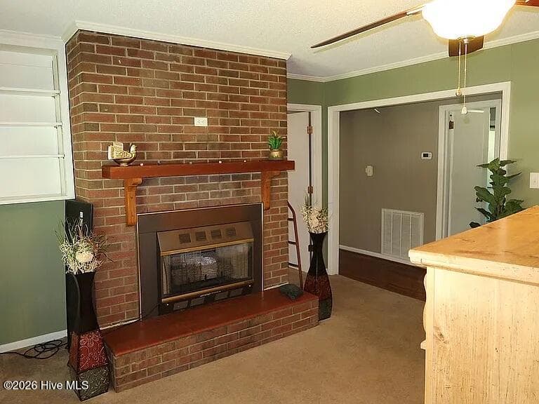 Single Family Residence at 3229 Bennett Siler City Road, Bennett, NC 27208, photo 14 of 24
