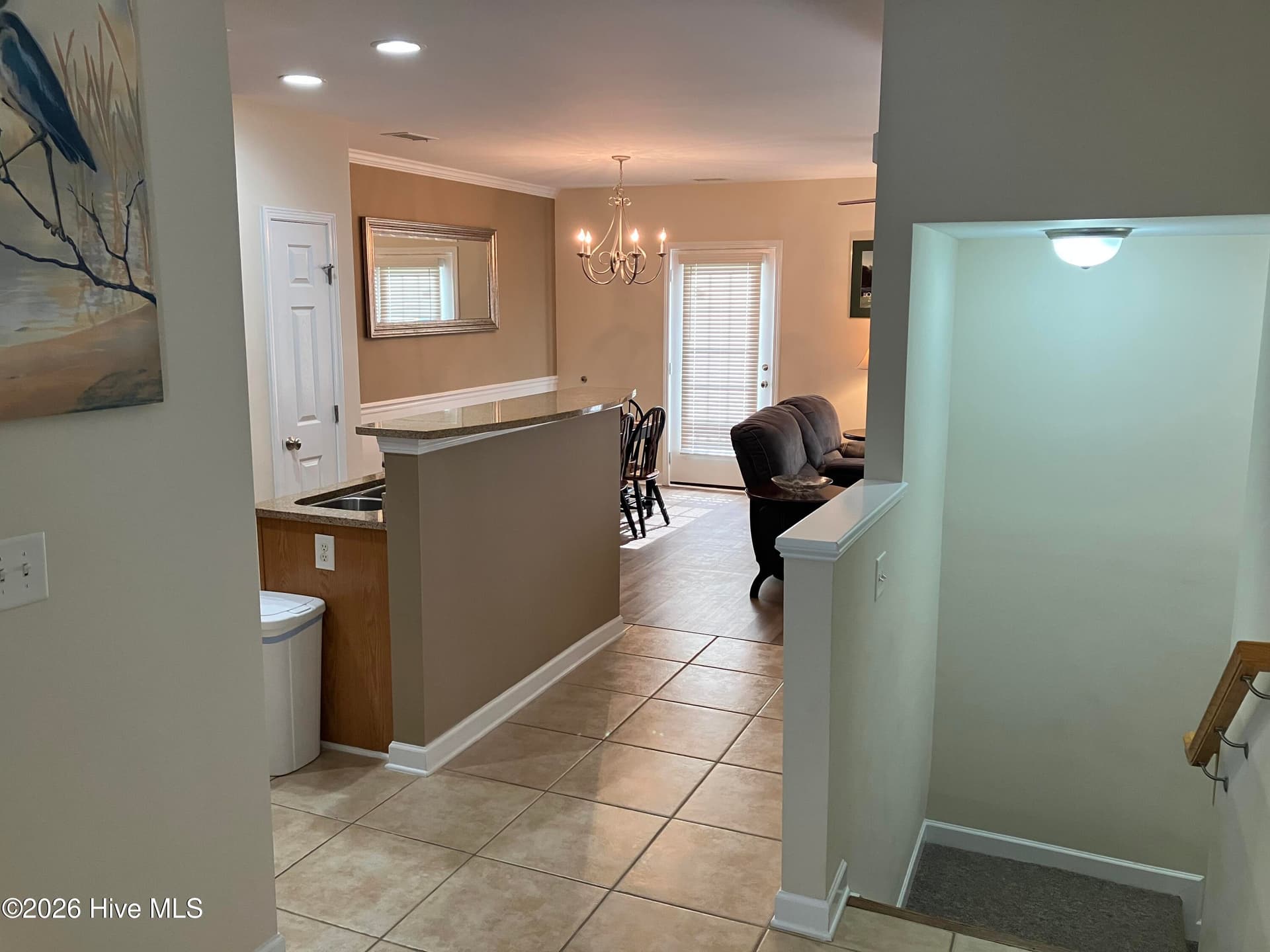 Condominium at 1790 Queen Anne Unit 4, Sunset Beach, NC 28468, photo 3 of 17