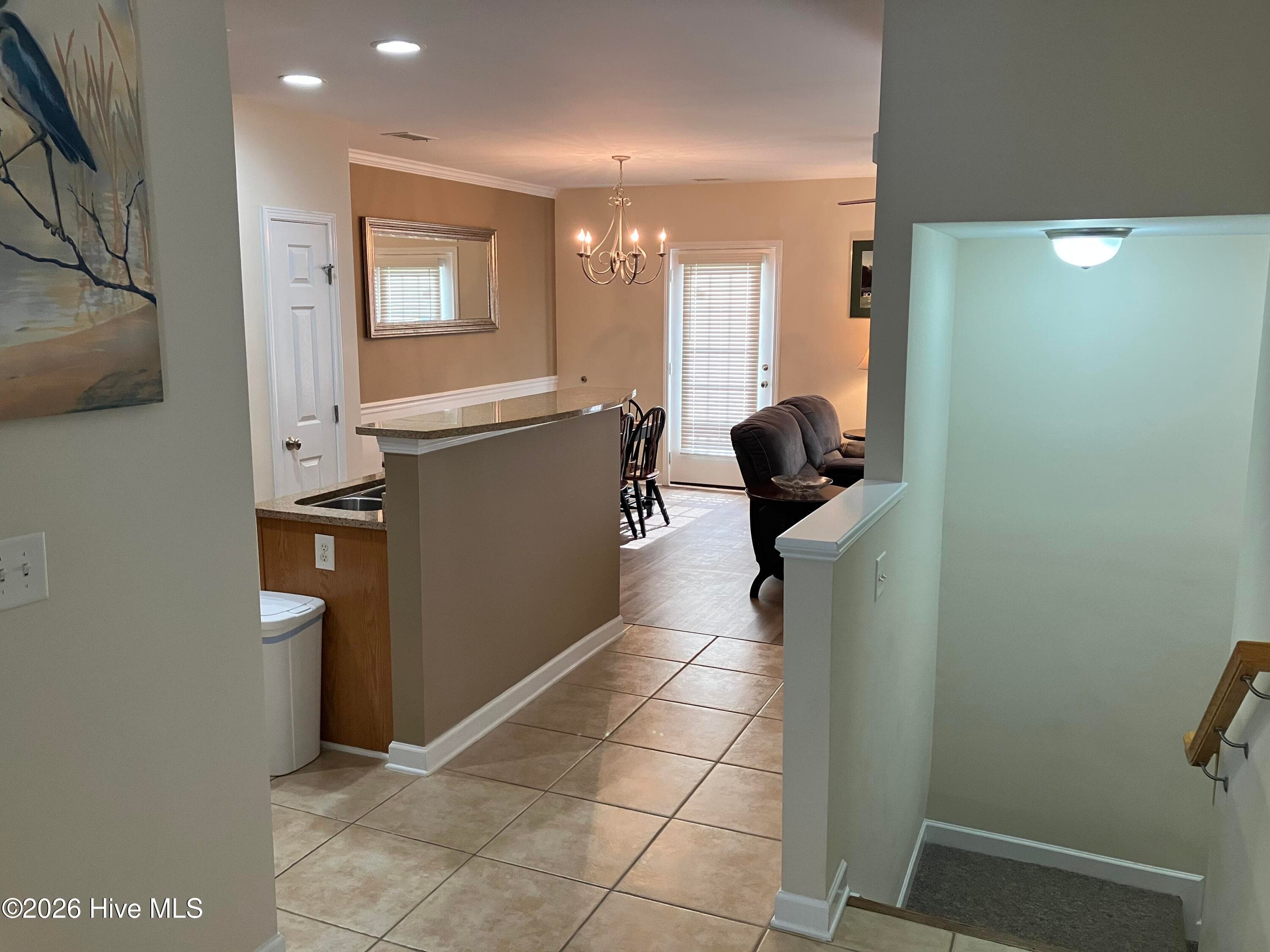 Condominium at 1790 Queen Anne Unit 4, Sunset Beach, NC 28468, photo 3 of 17