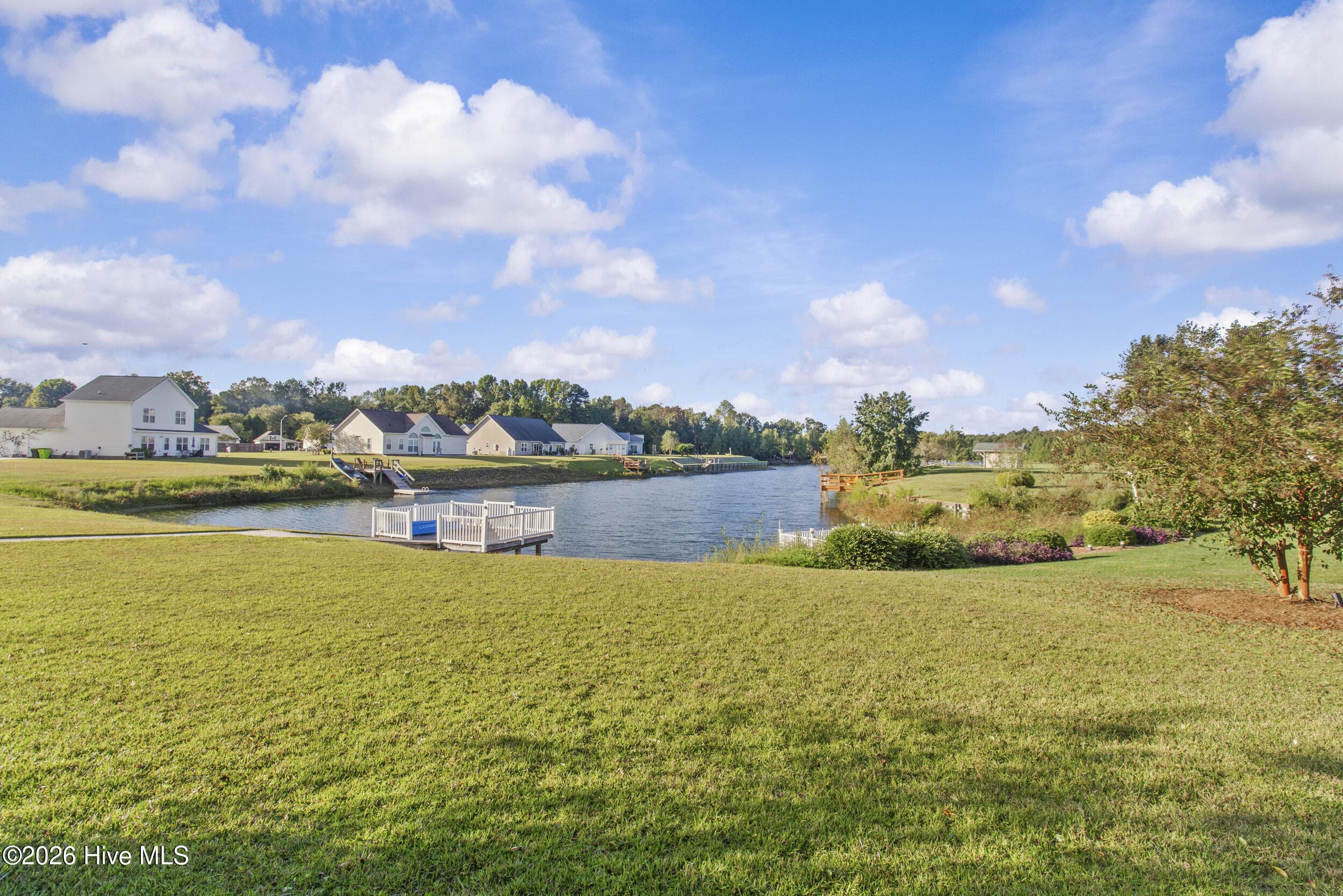 Single Family Residence at 307 Antioch Lakes Road, New Bern, NC 28560, photo 84 of 87