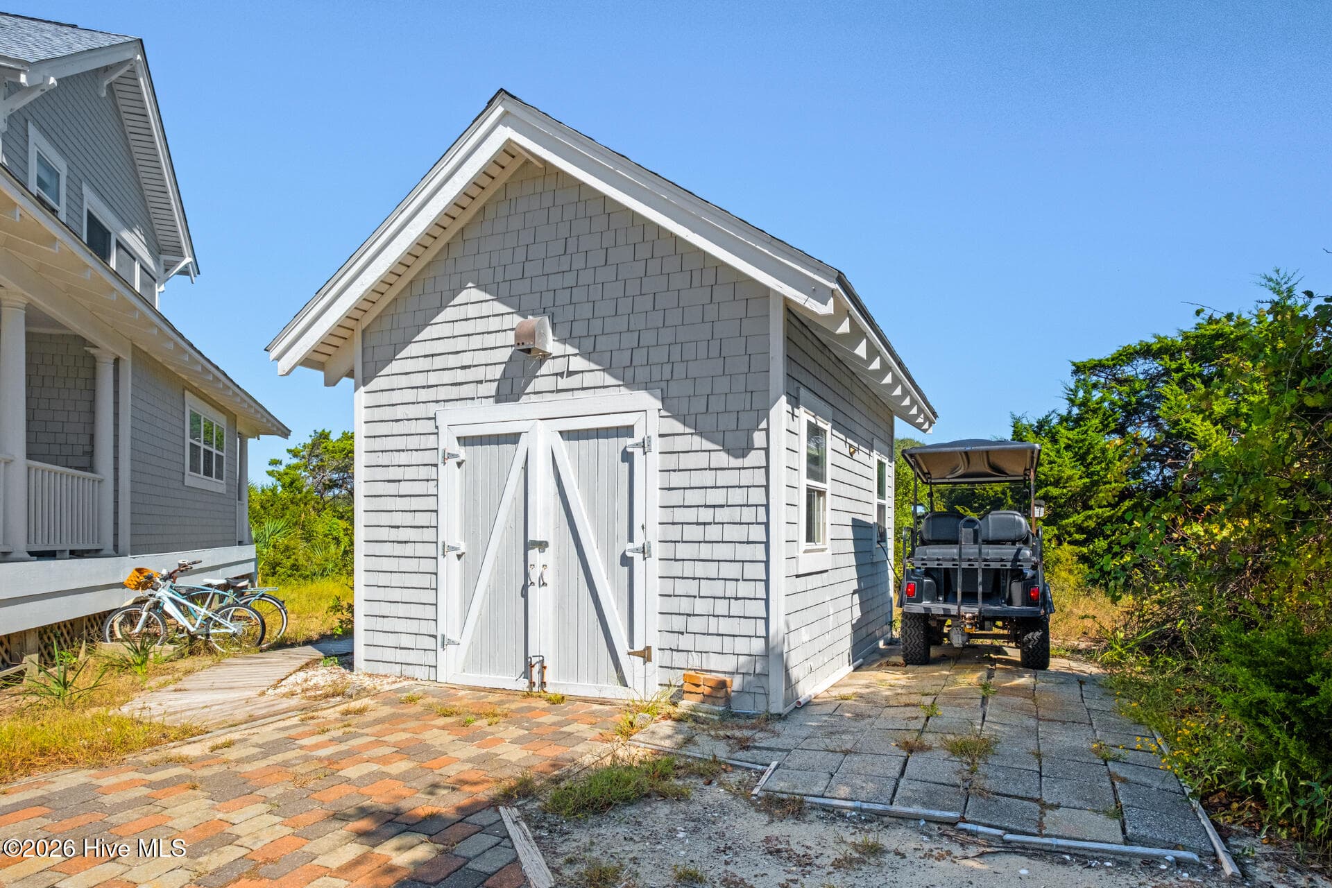 Single Family Residence at 16 Waterthrush Court, Bald Head Island, NC 28461, photo 72 of 75