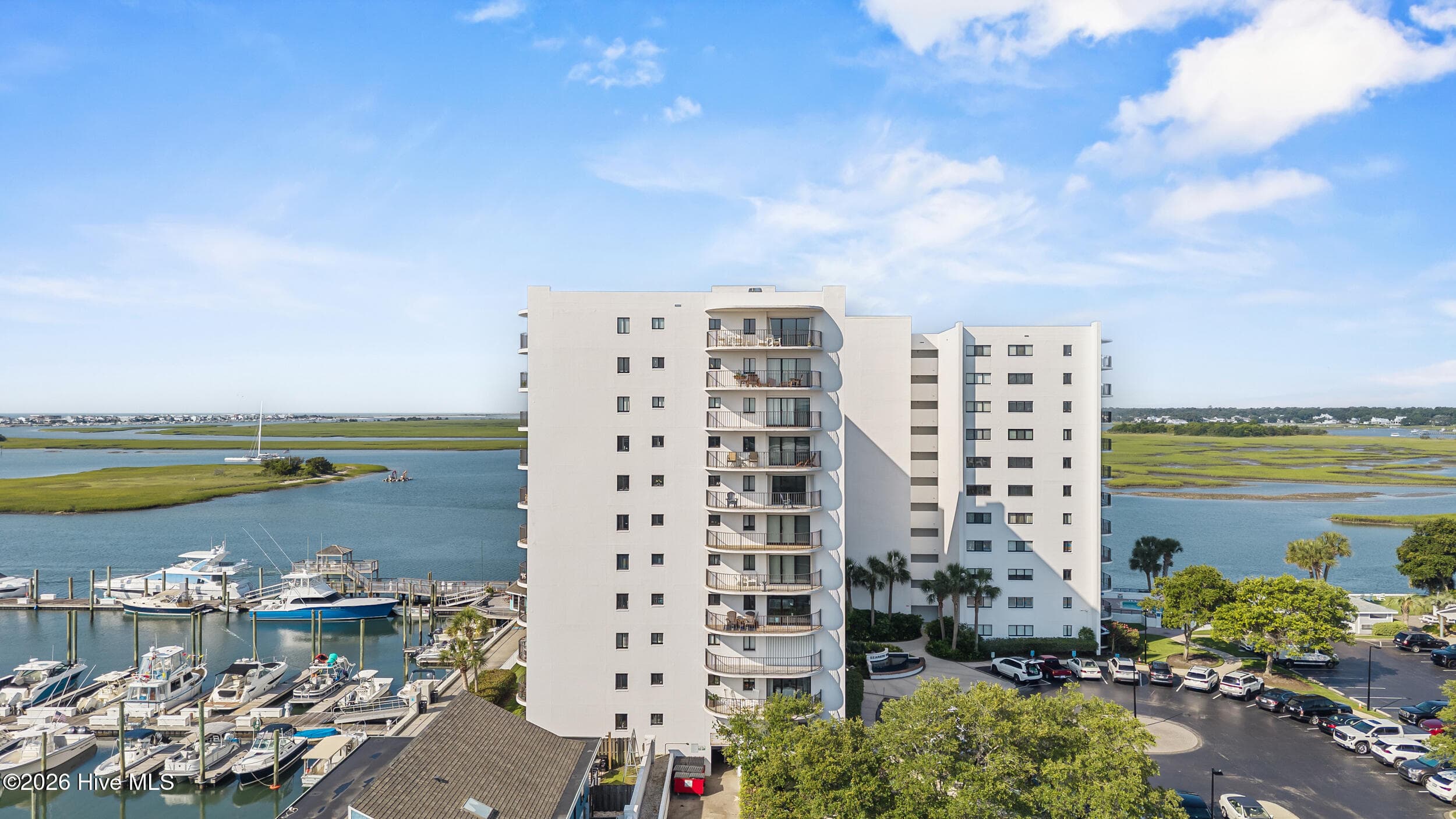 Condominium at 322 Causeway Drive Ste 101, Wrightsville Beach, NC 28480, photo 31 of 42