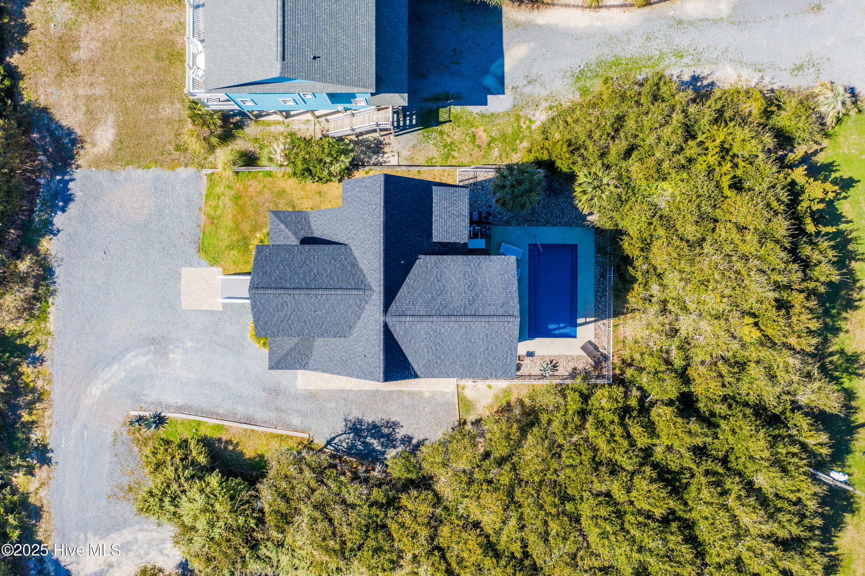 Single Family Residence at 6 Bottlenose Boulevard, North Topsail Beach, NC 28460, photo 48 of 51