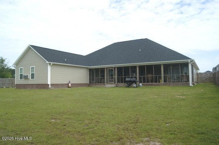 Single Family Residence at 803 Canvas Court, Swansboro, NC 28584, photo 3 of 102