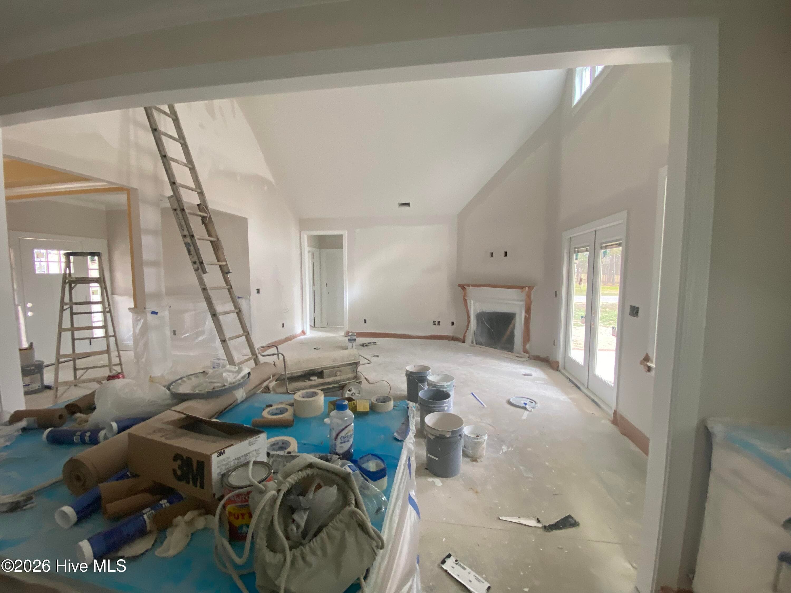 Single Family Residence at 86 Rabbit Run Drive, Smithfield, NC 27577, photo 3 of 6