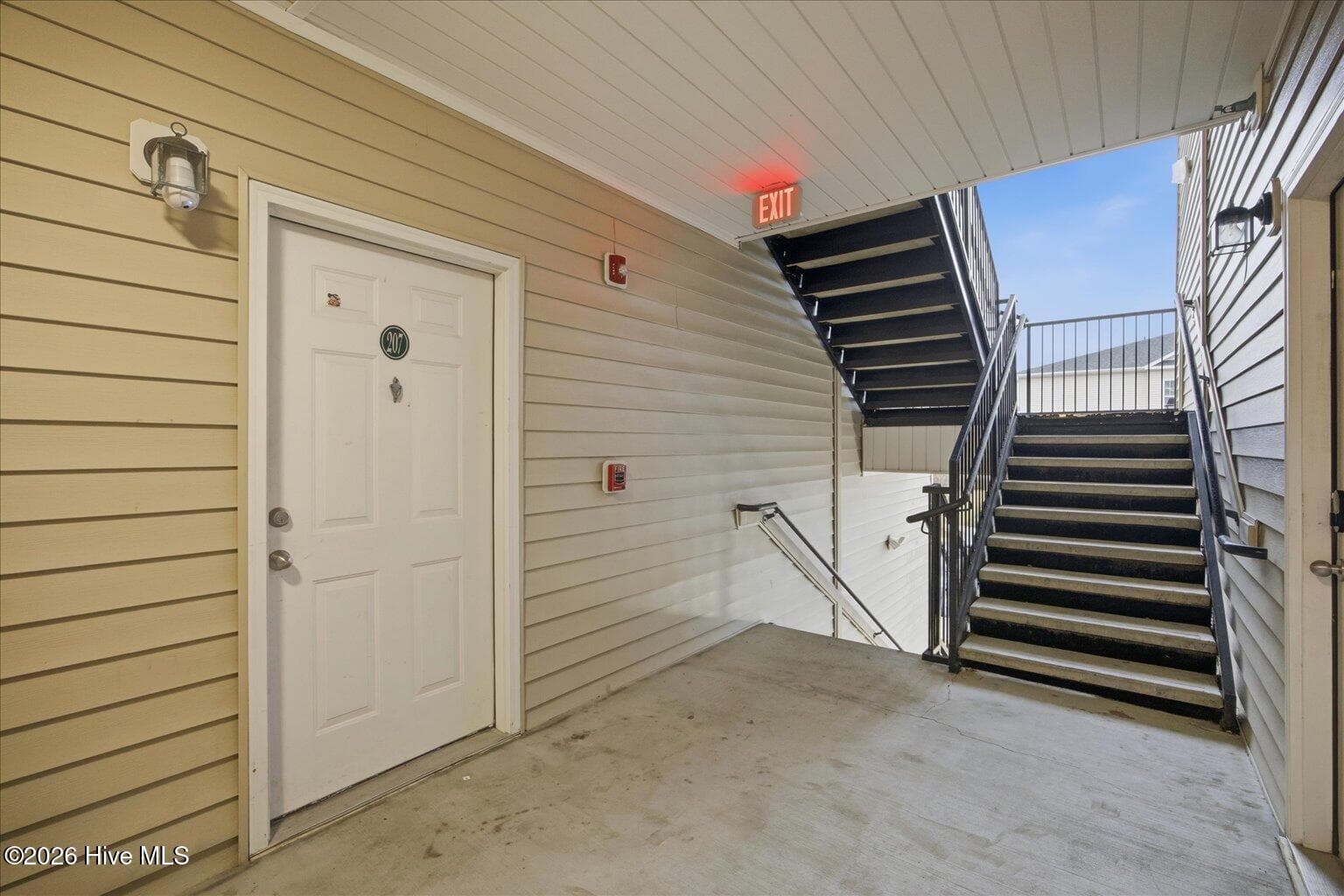 Condominium at 2820 Bloomfield Lane Unit 207, Wilmington, NC 28412, photo 23 of 36