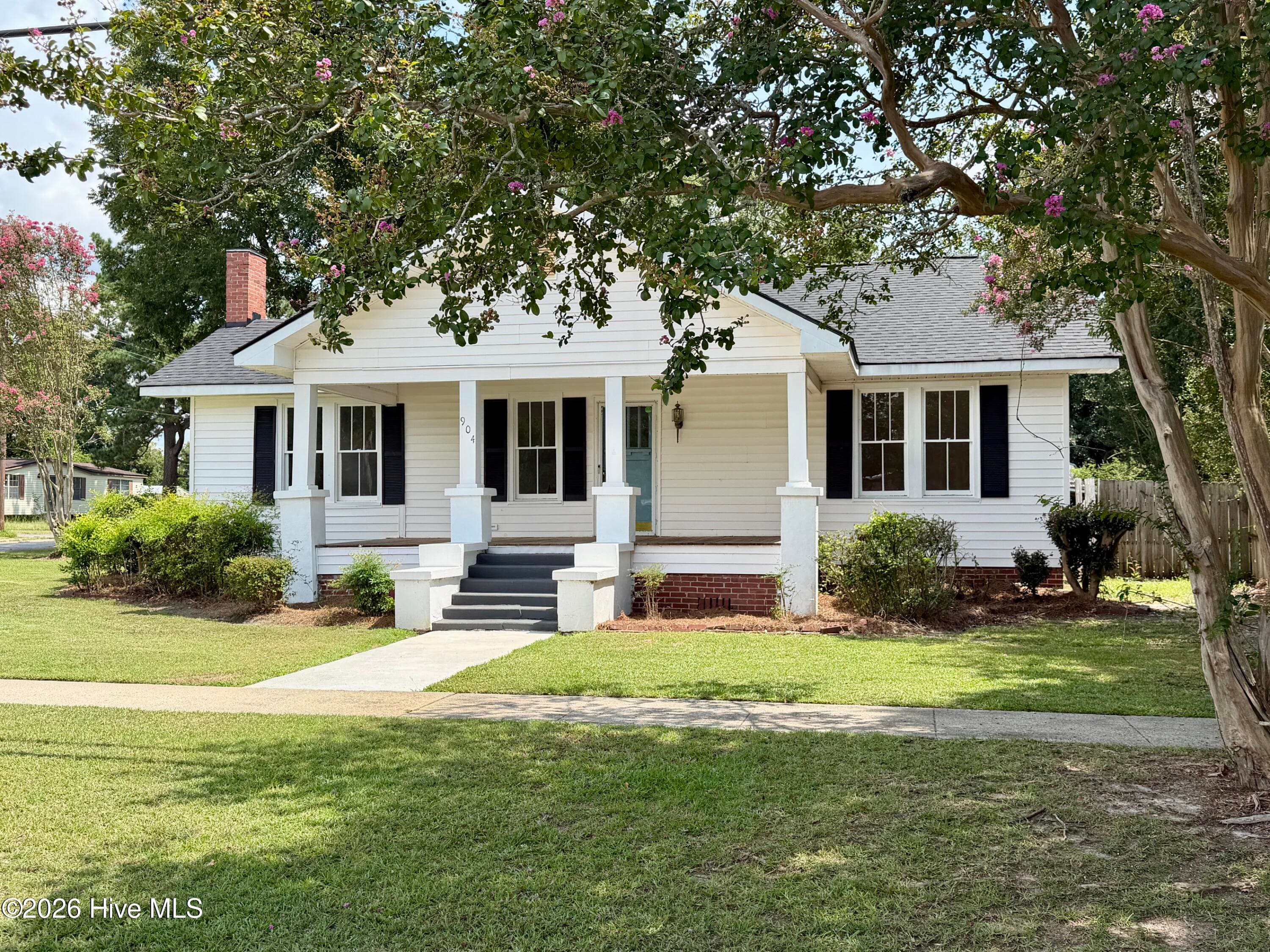 Single Family Residence at 904 Girard Avenue, Sardis, GA 30456, photo 40 of 47