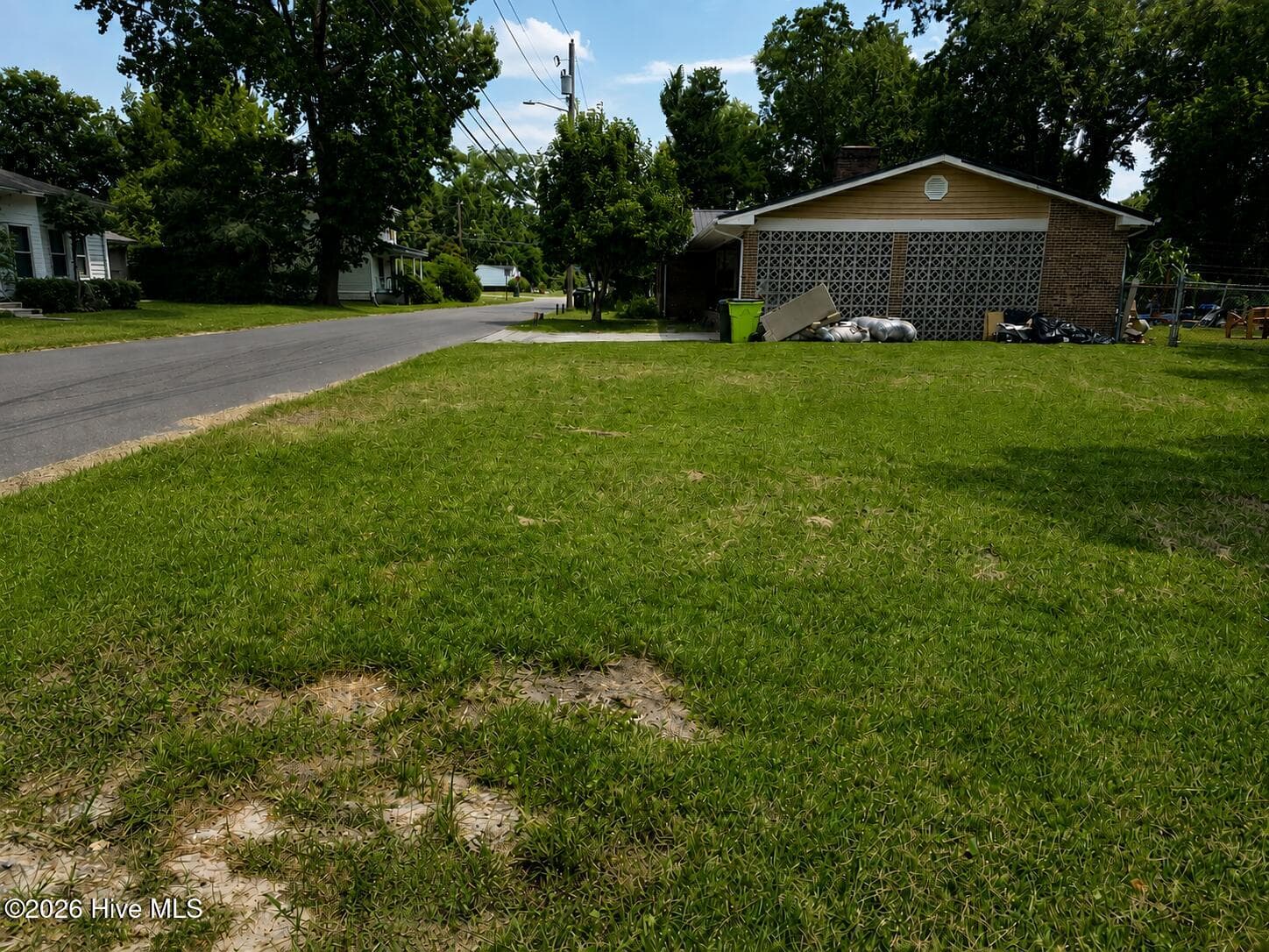 Residential Lot at 1221 Main Street, New Bern, NC 28560, photo 4 of 4