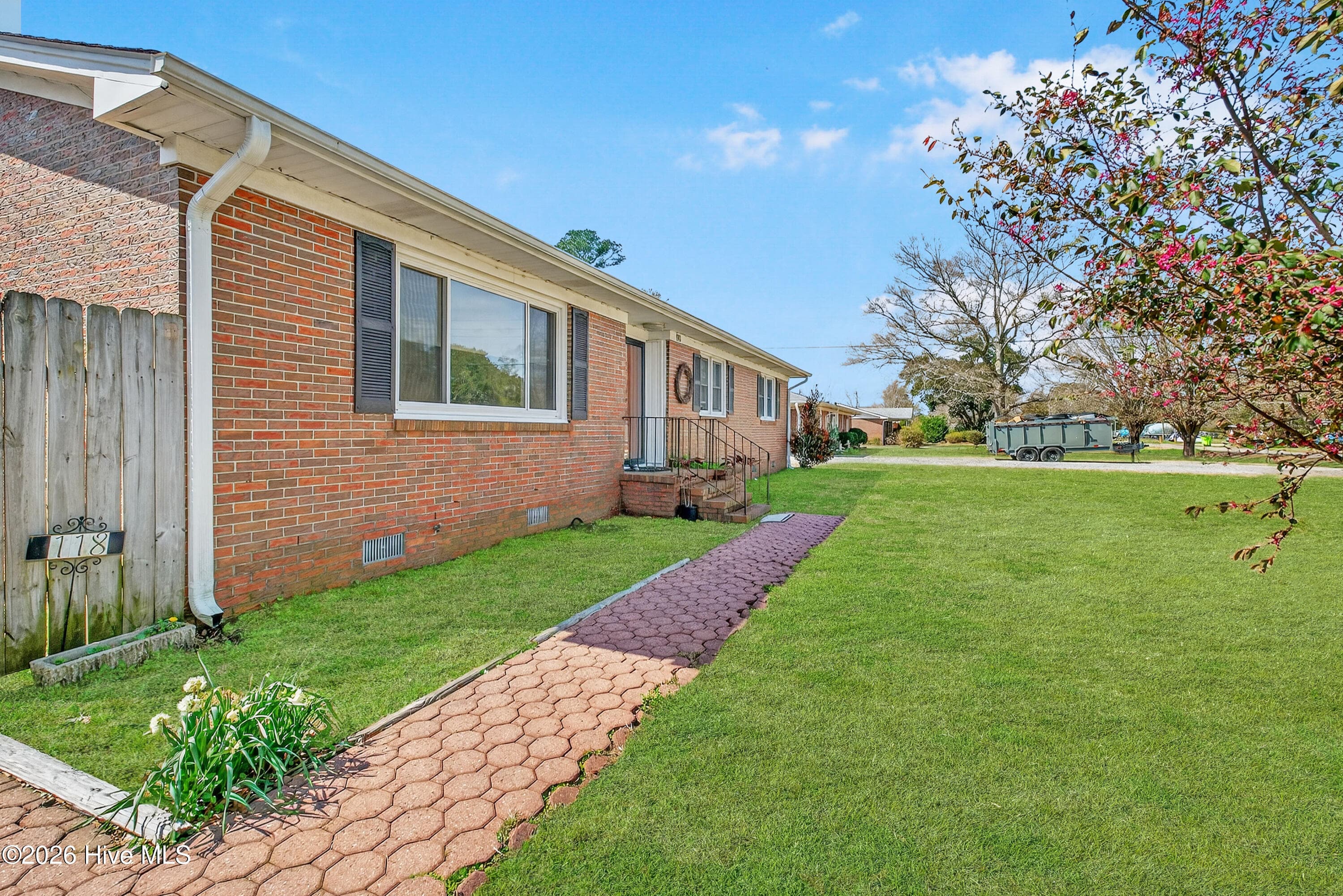 118 Jamaica Drive, Wilmington, NC 28401