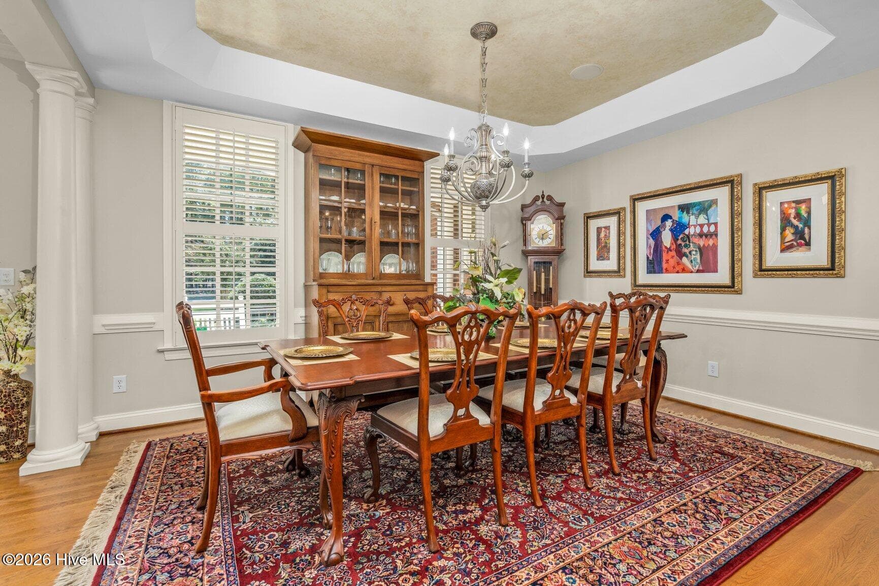 Single Family Residence at 3095 Belmont Lake Drive, Rocky Mount, NC 27804, Rocky Mount, photo 9 of 76