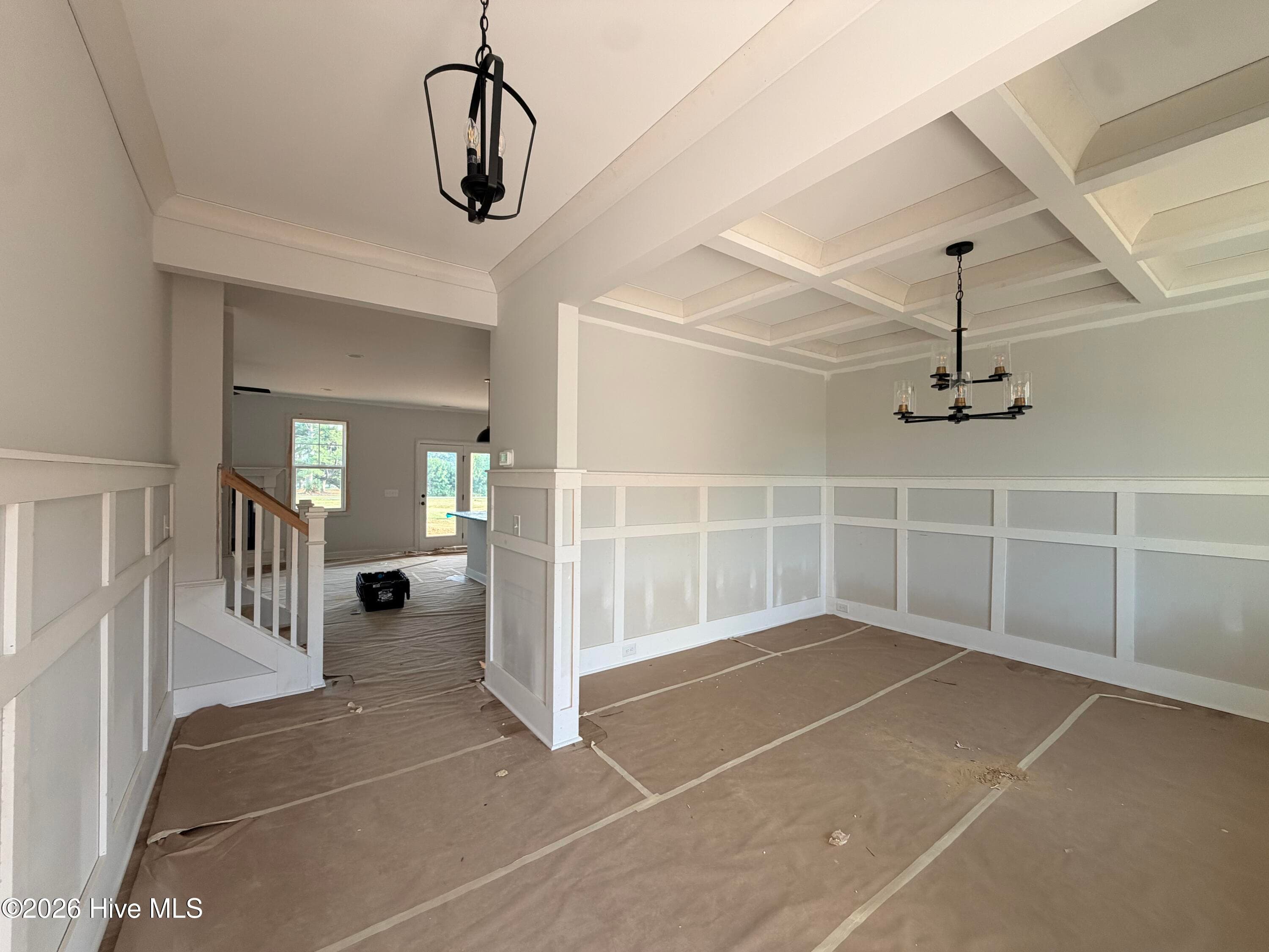Single Family Residence at 23 Kizzy Drive, Selma, NC 27576, photo 14 of 106