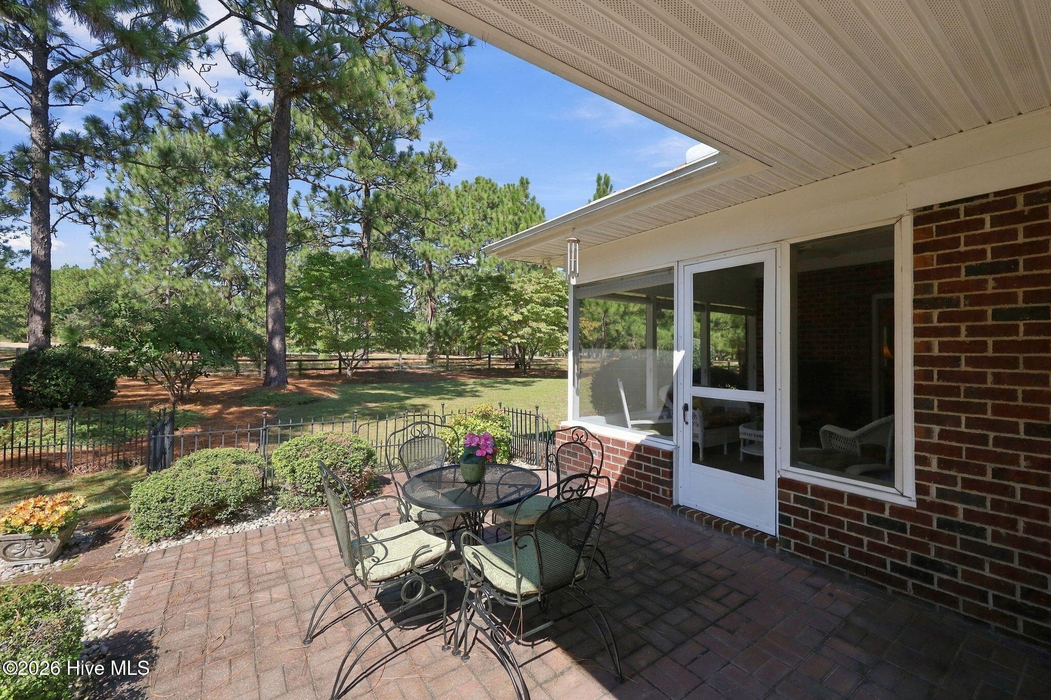 Single Family Residence at 6 Wisteria Way, Whispering Pines, NC 28327, Whispering Pines, photo 36 of 45