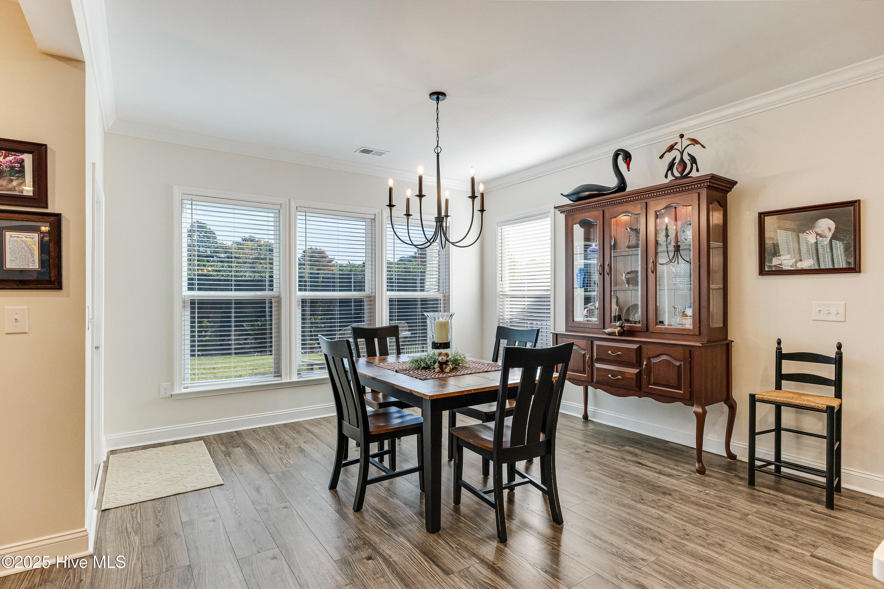 Single Family Residence at 113 Eagle Claw Drive, Calabash, NC 28467, photo 10 of 55