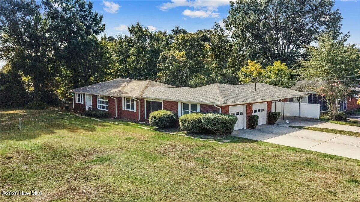 Single Family Residence at 1618 W US 70 Hwy W, Goldsboro, NC 27530, photo 2 of 56