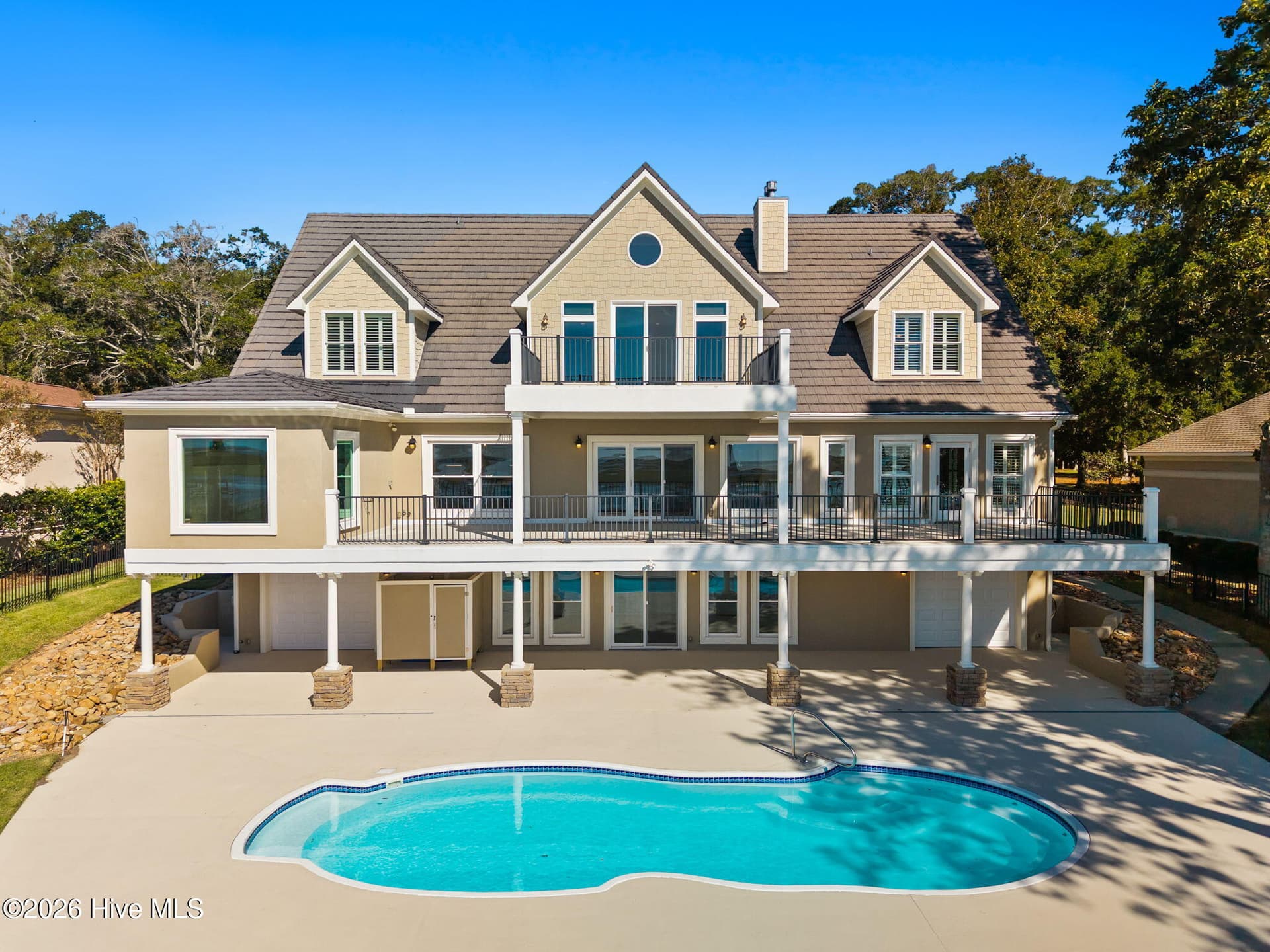 Single Family Residence at 1324 Harbour Watch SW, Calabash, NC 28467, photo 106 of 164
