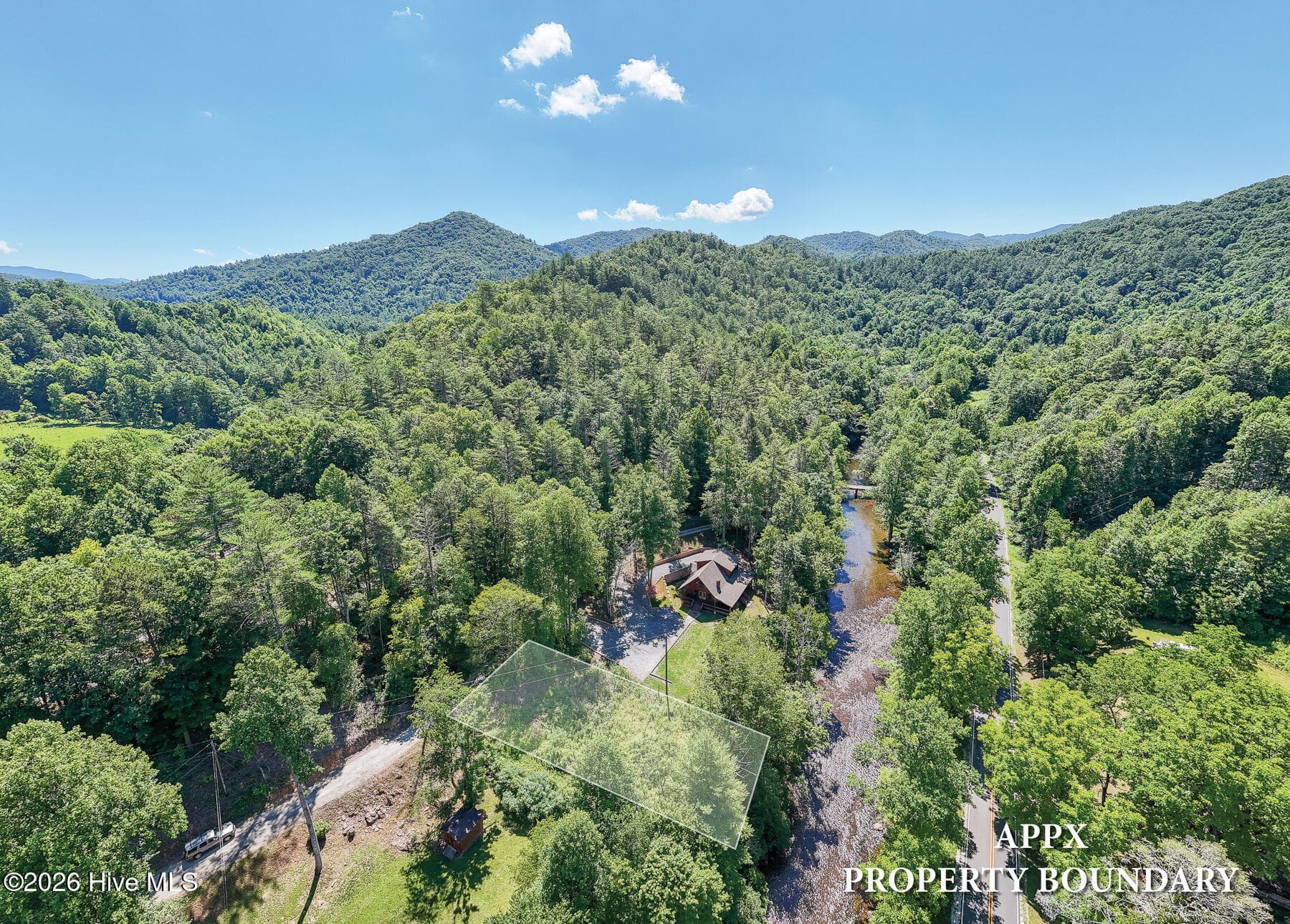 Land at Lot 3 Riverview, Robbinsville, NC 28771, photo 17 of 33