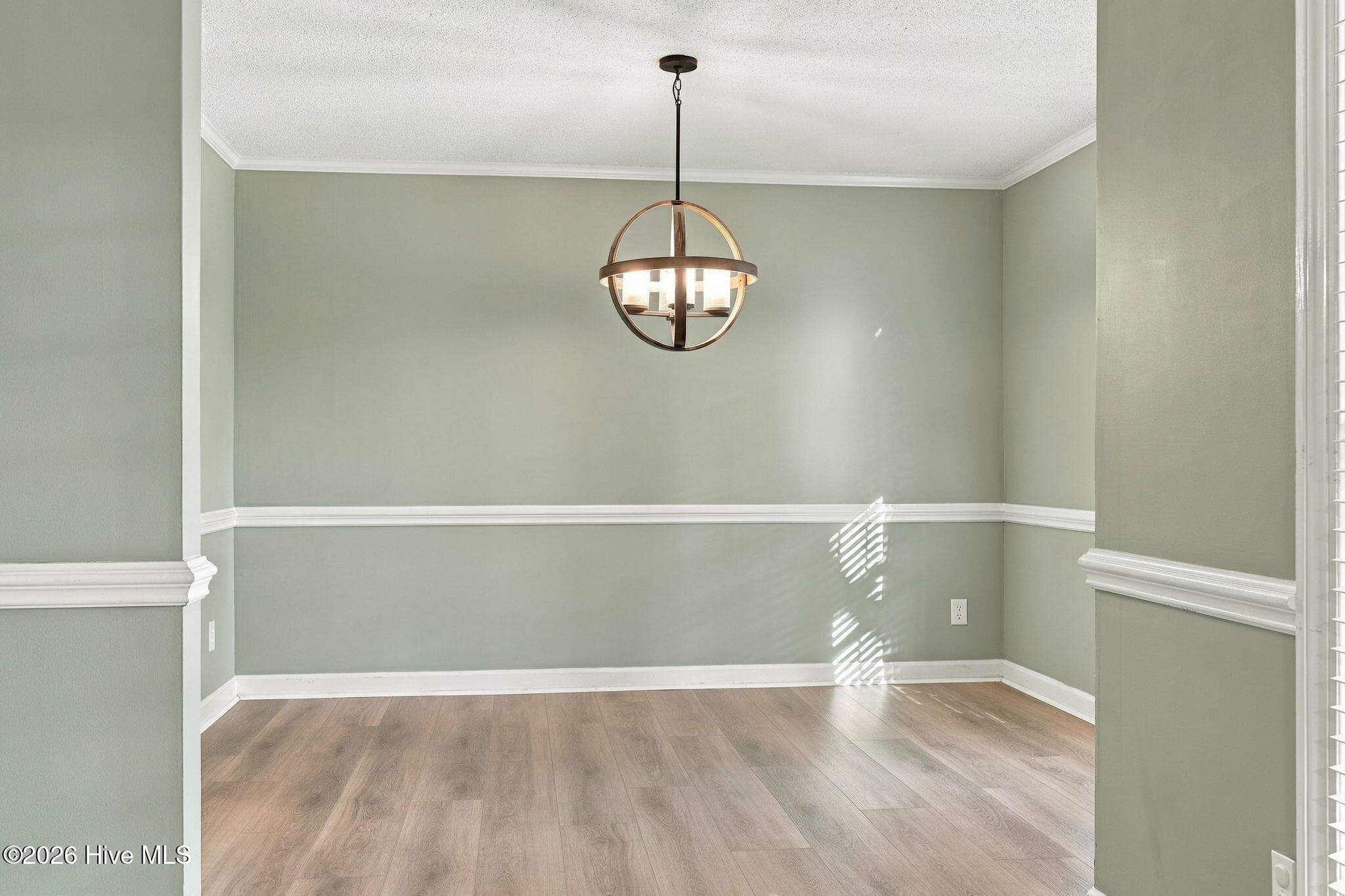 Dining room - 109 Hardee Street, Greenville, NC 27858