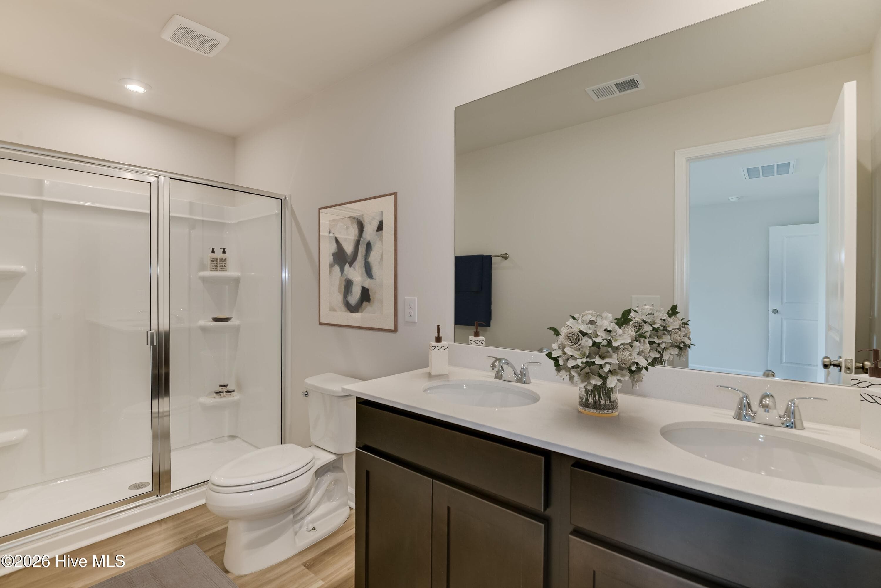 Single Family Residence at 8222 Smooth Whiskey Circle, New Ellenton, SC 29809, photo 16 of 19