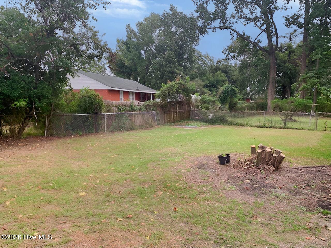 Single Family Residence at 1518 Dade Street, Augusta, GA 30904, photo 15 of 17