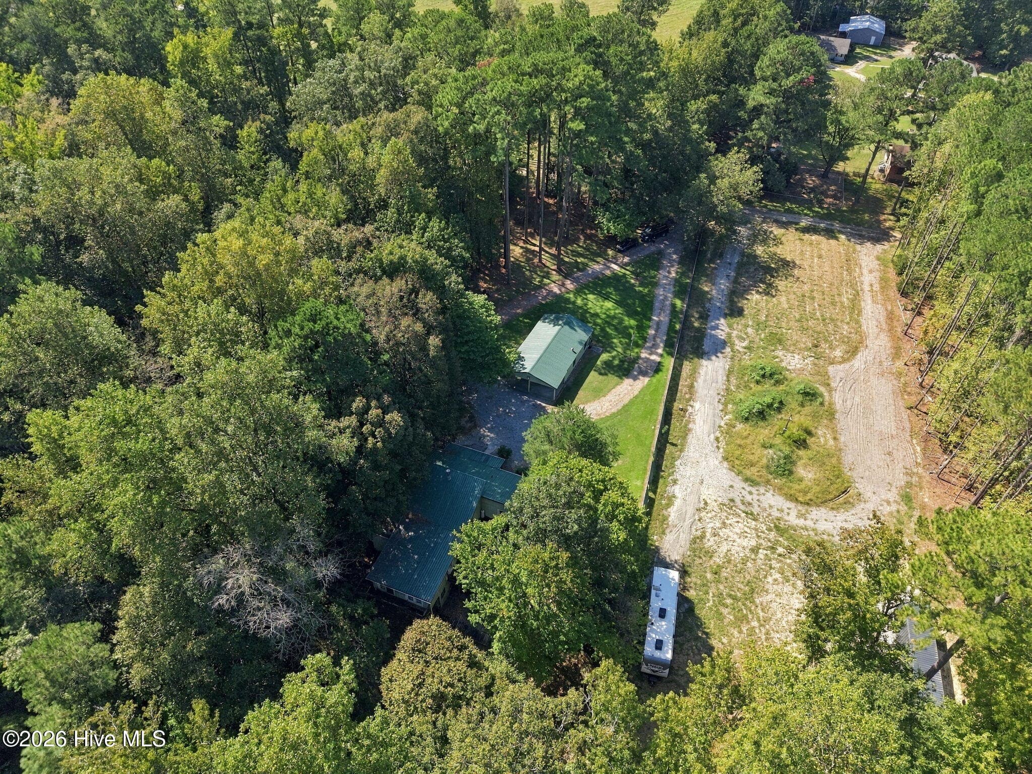 Single Family Residence at 400 Fort Hill Drive, Blounts Creek, NC 27814, photo 8 of 38