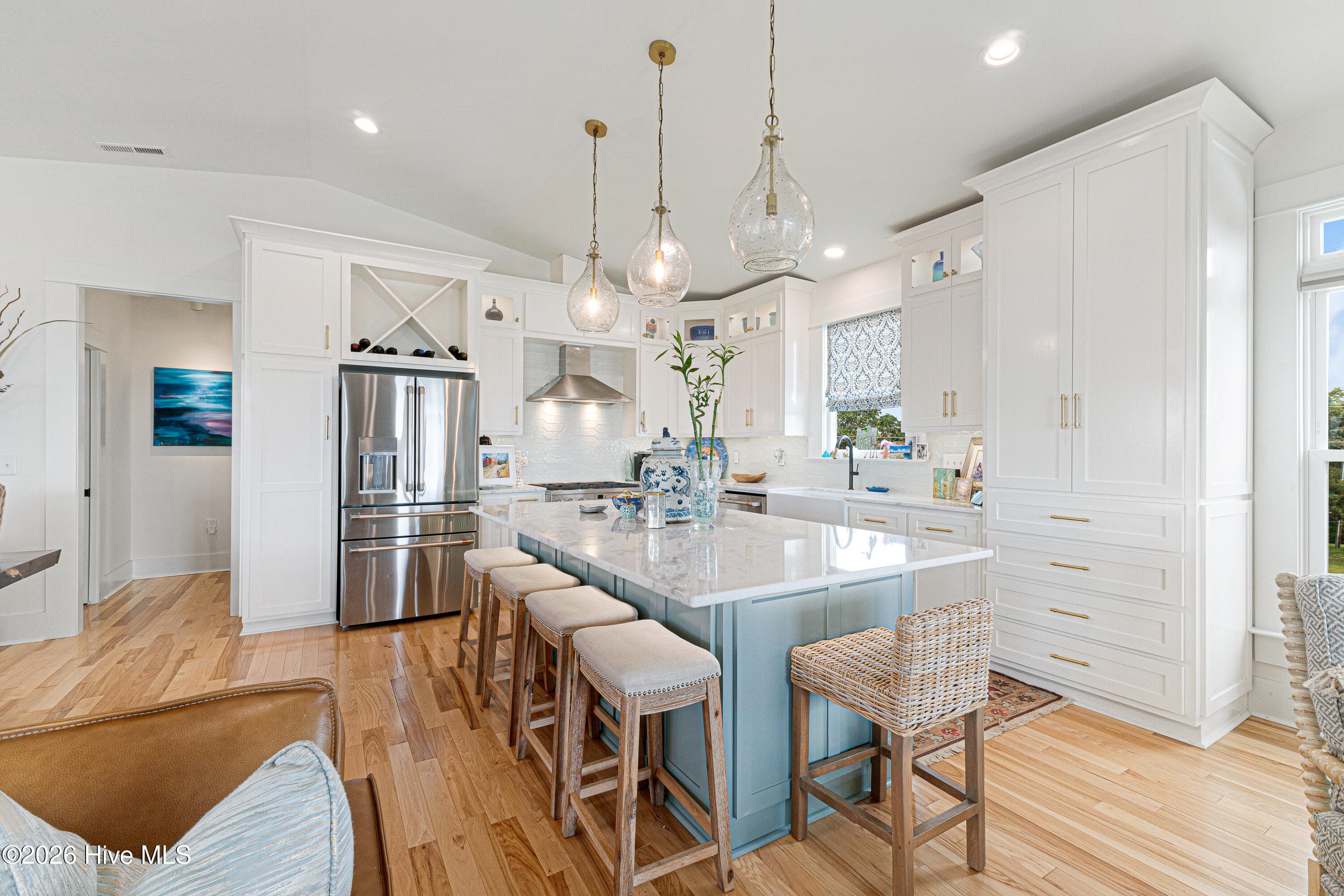 Single Family Residence at 2616 Lennoxville Road, Beaufort, NC 28516, photo 11 of 92