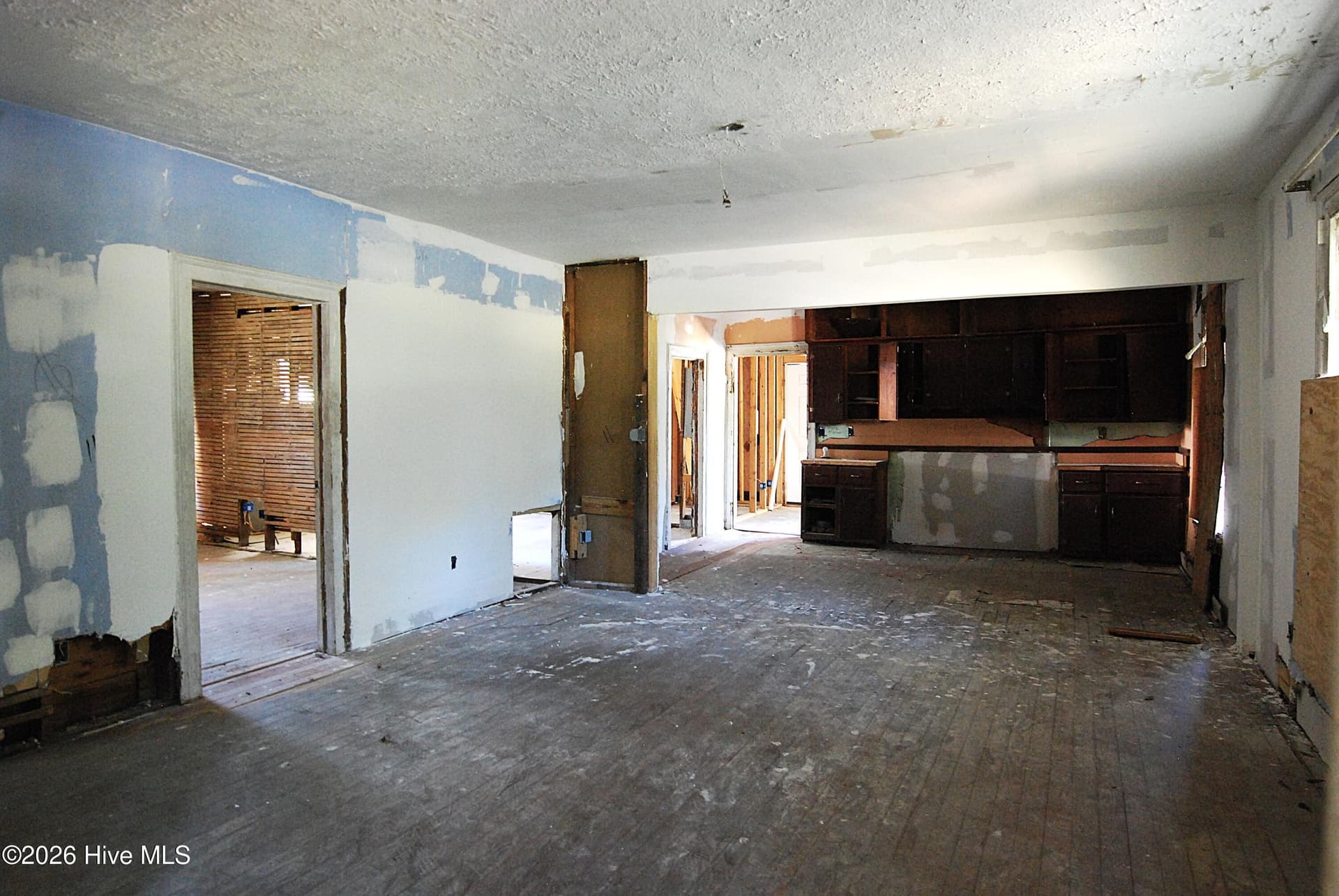 Single Family Residence at 2423 Danville Street, Augusta, GA 30906, photo 11 of 16