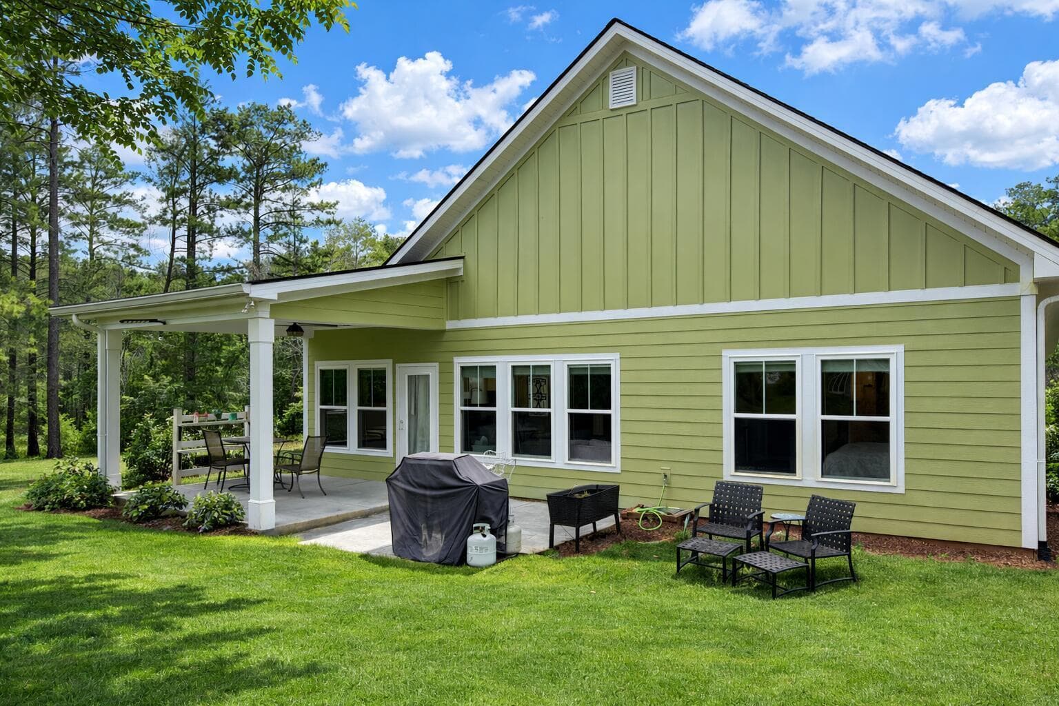 Single Family Residence at 119 Cypress Drive, McCormick, SC 29835, photo 19 of 20