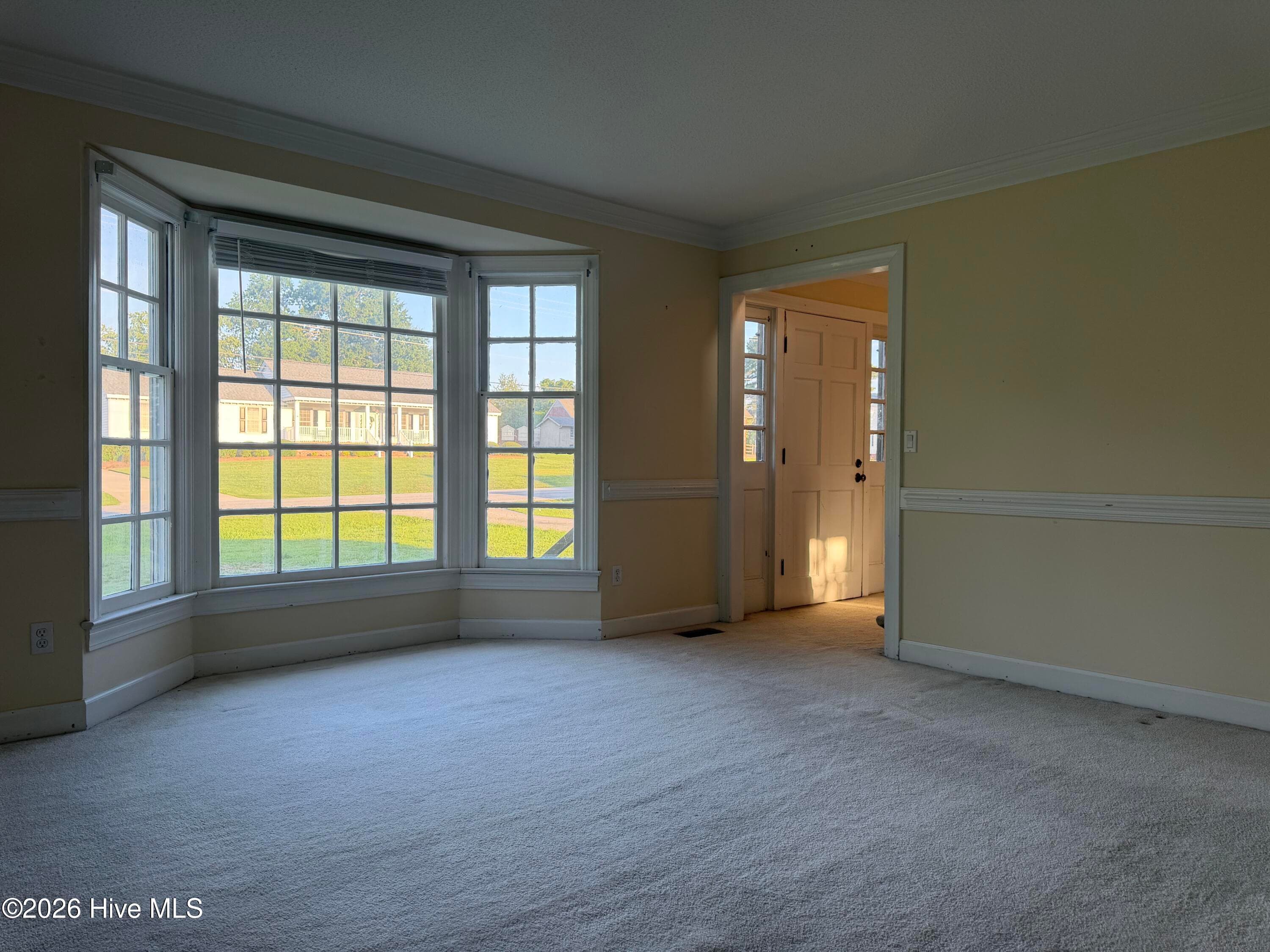 Single Family Residence at 828 Jeffreys Road, Rocky Mount, NC 27804, photo 6 of 33