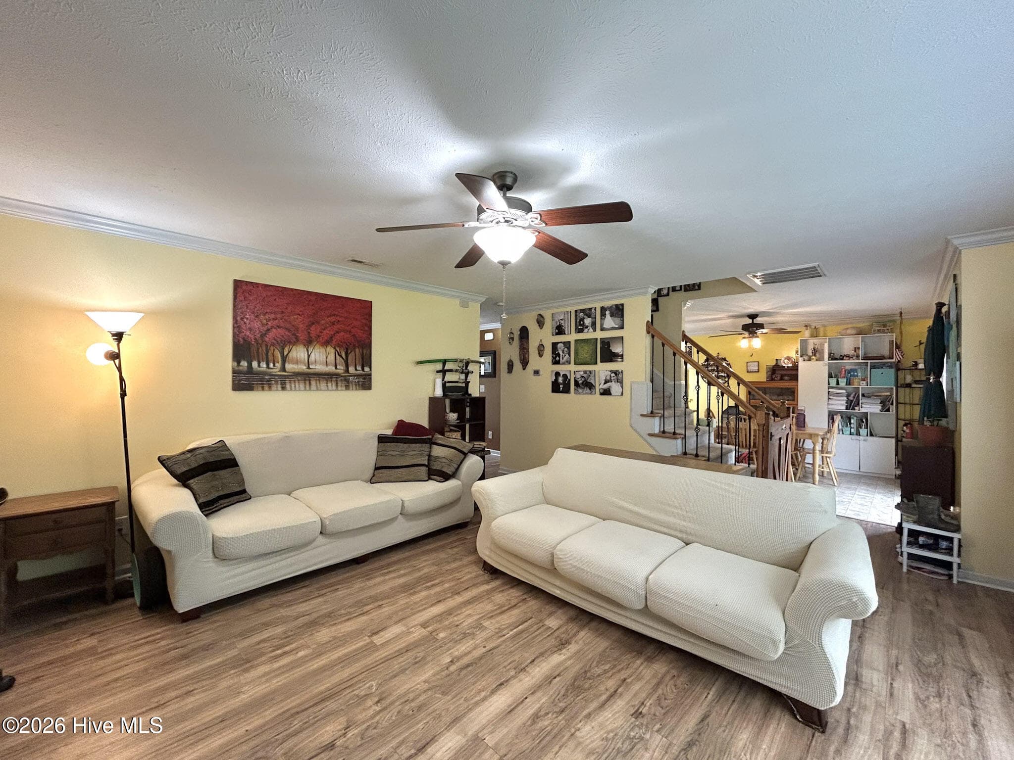 Single Family Residence at 305 Vito Court, Richlands, NC 28574, photo 32 of 83