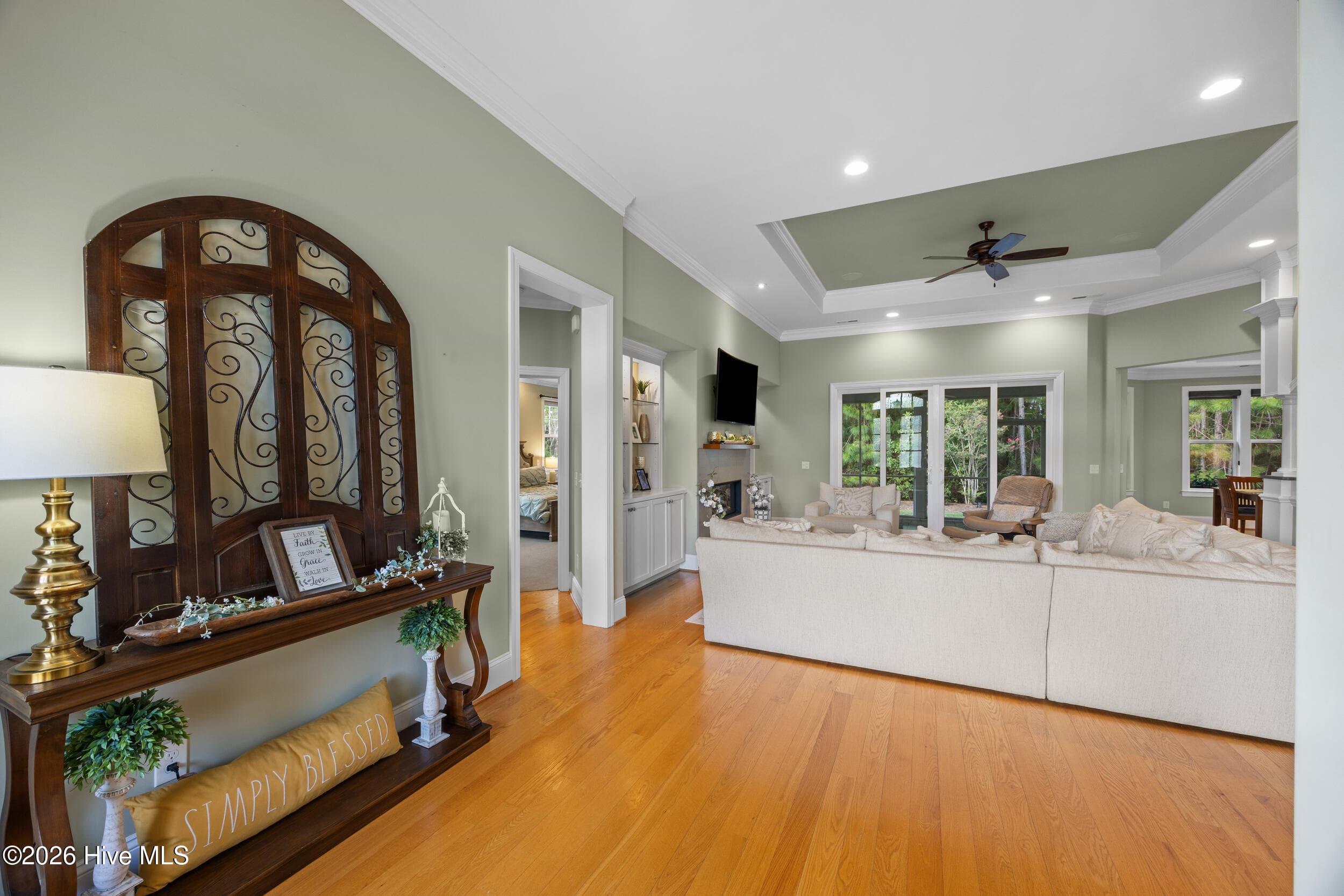 Single Family Residence at 5029 Stoney Point Drive, Leland, NC 28451, photo 7 of 72