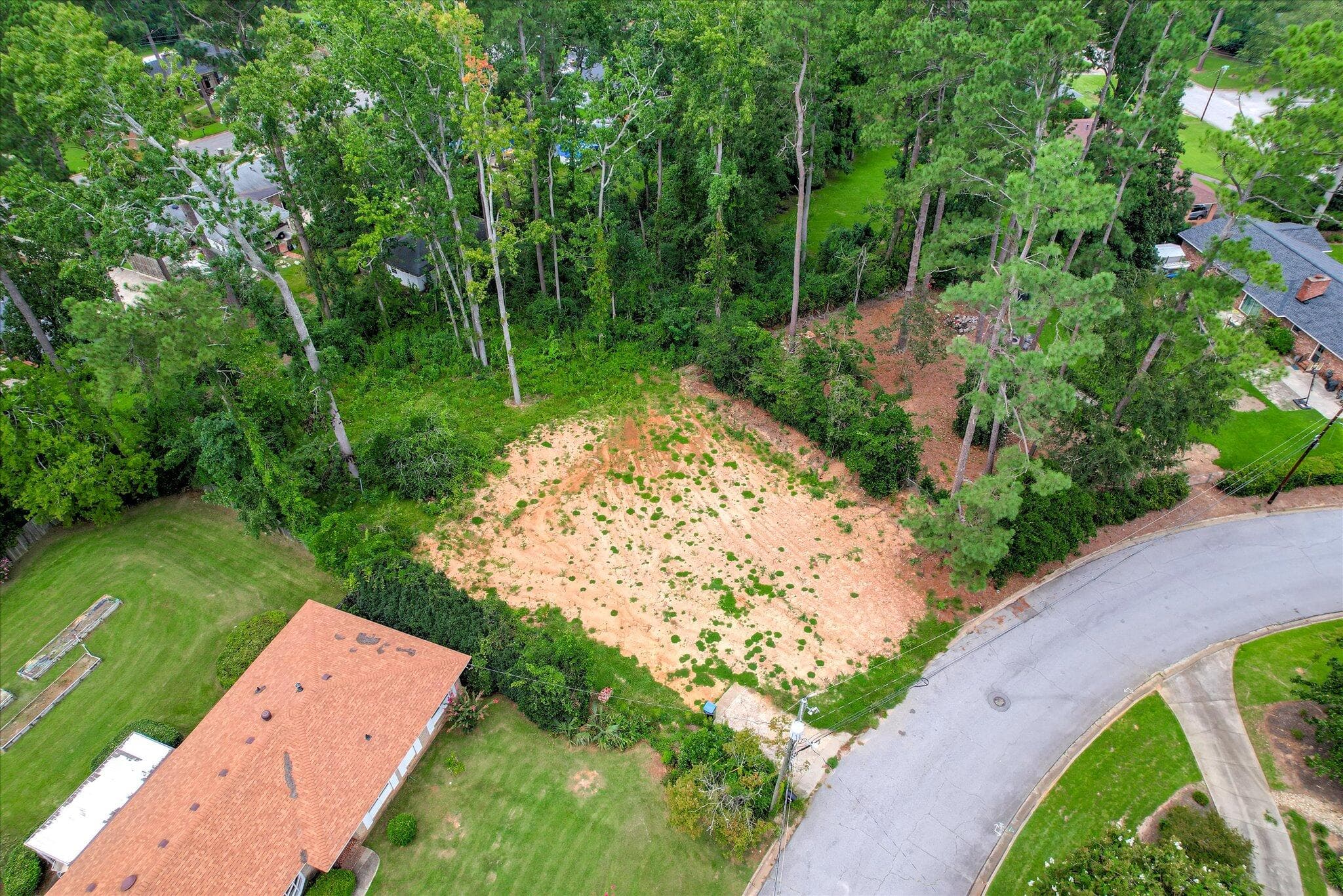 Residential Lot at 3144 Edinburgh Drive, Augusta, GA 30909, photo 15 of 15