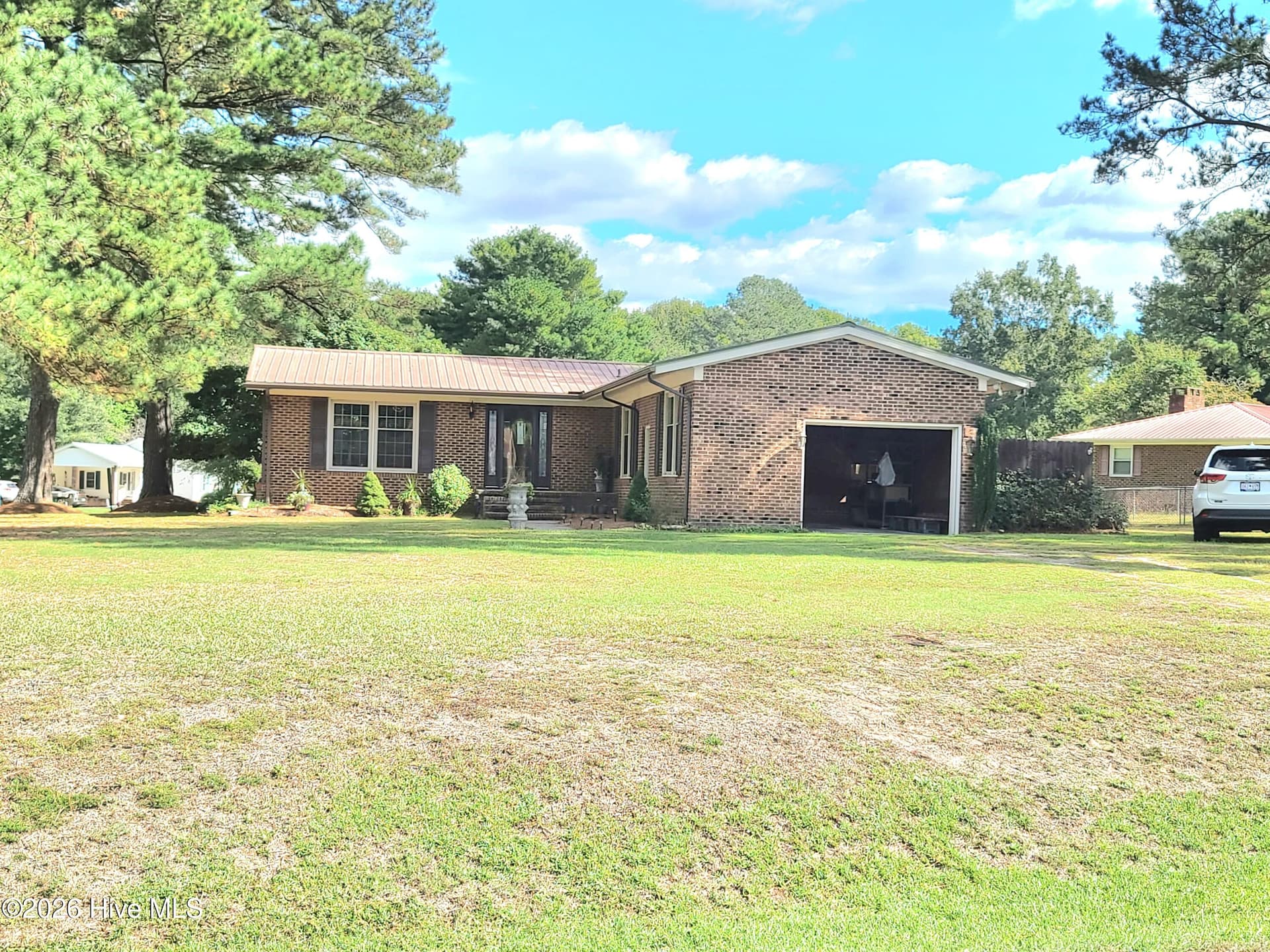 2113 Westwood Drive, Kinston, NC 28504