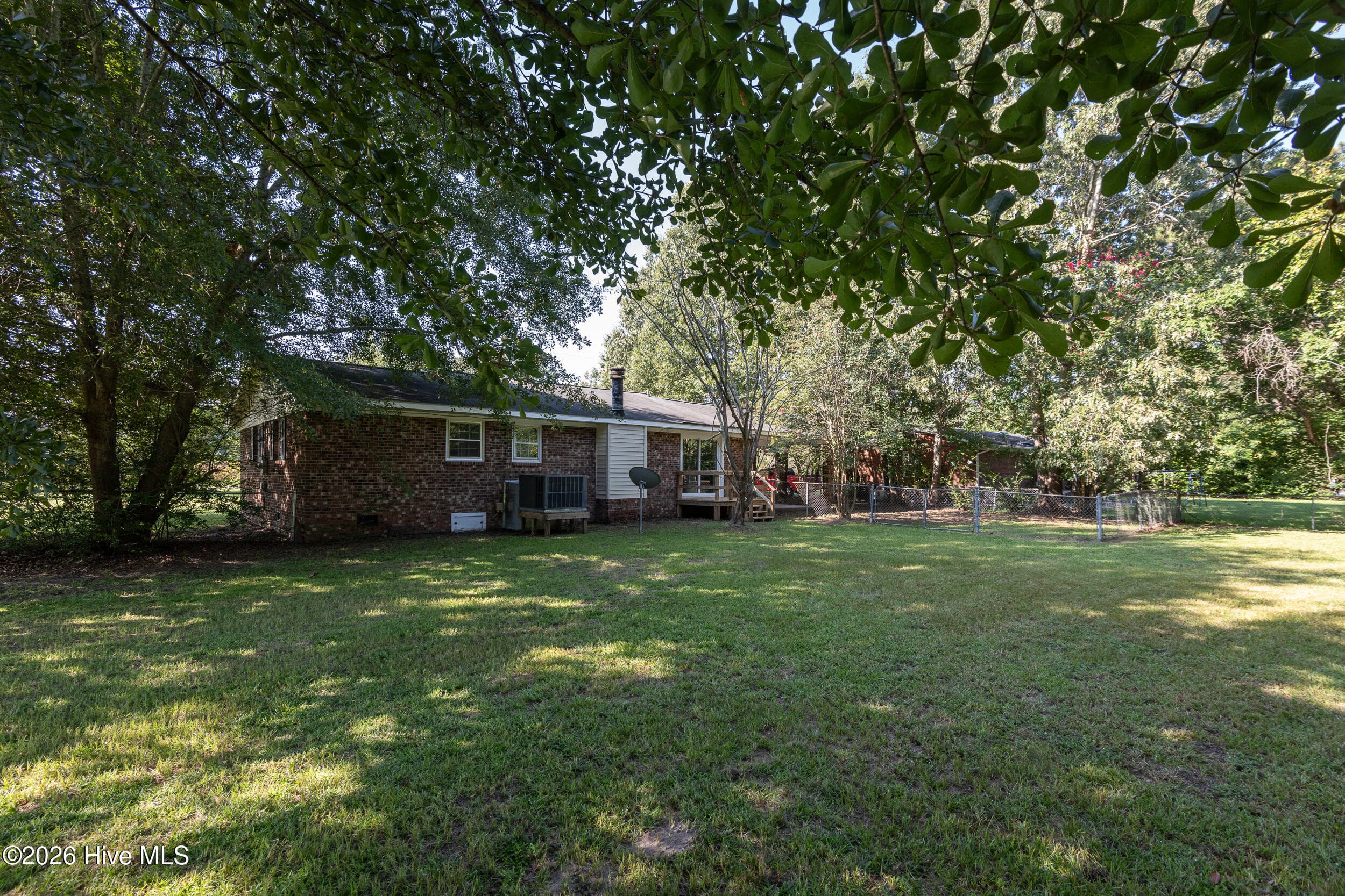 Single Family Residence at 6618 Church Street, Grifton, NC 28530, photo 21 of 43