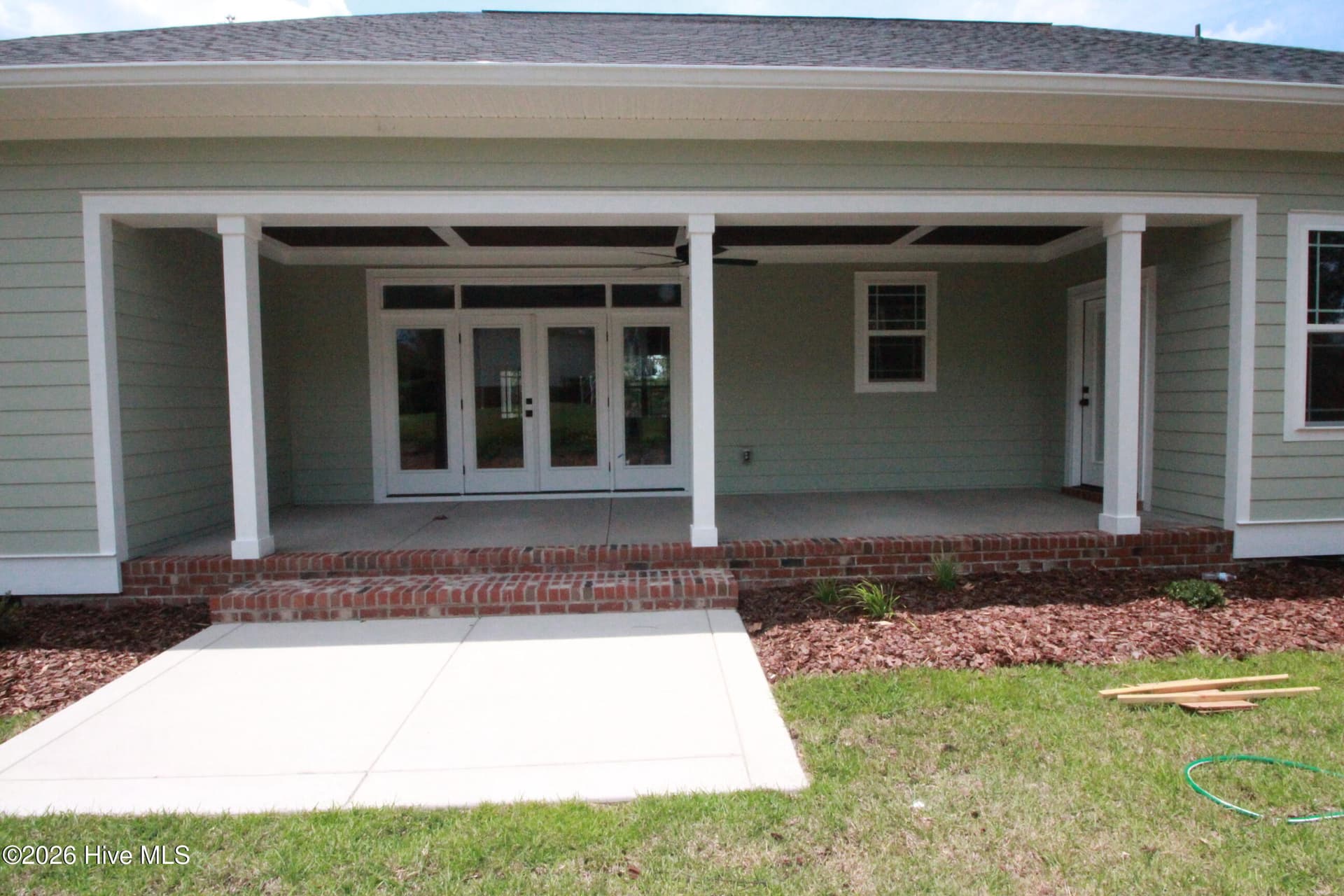 Single Family Residence at 110 Lawrence Overlook, Seven Lakes, NC 27376, photo 77 of 85