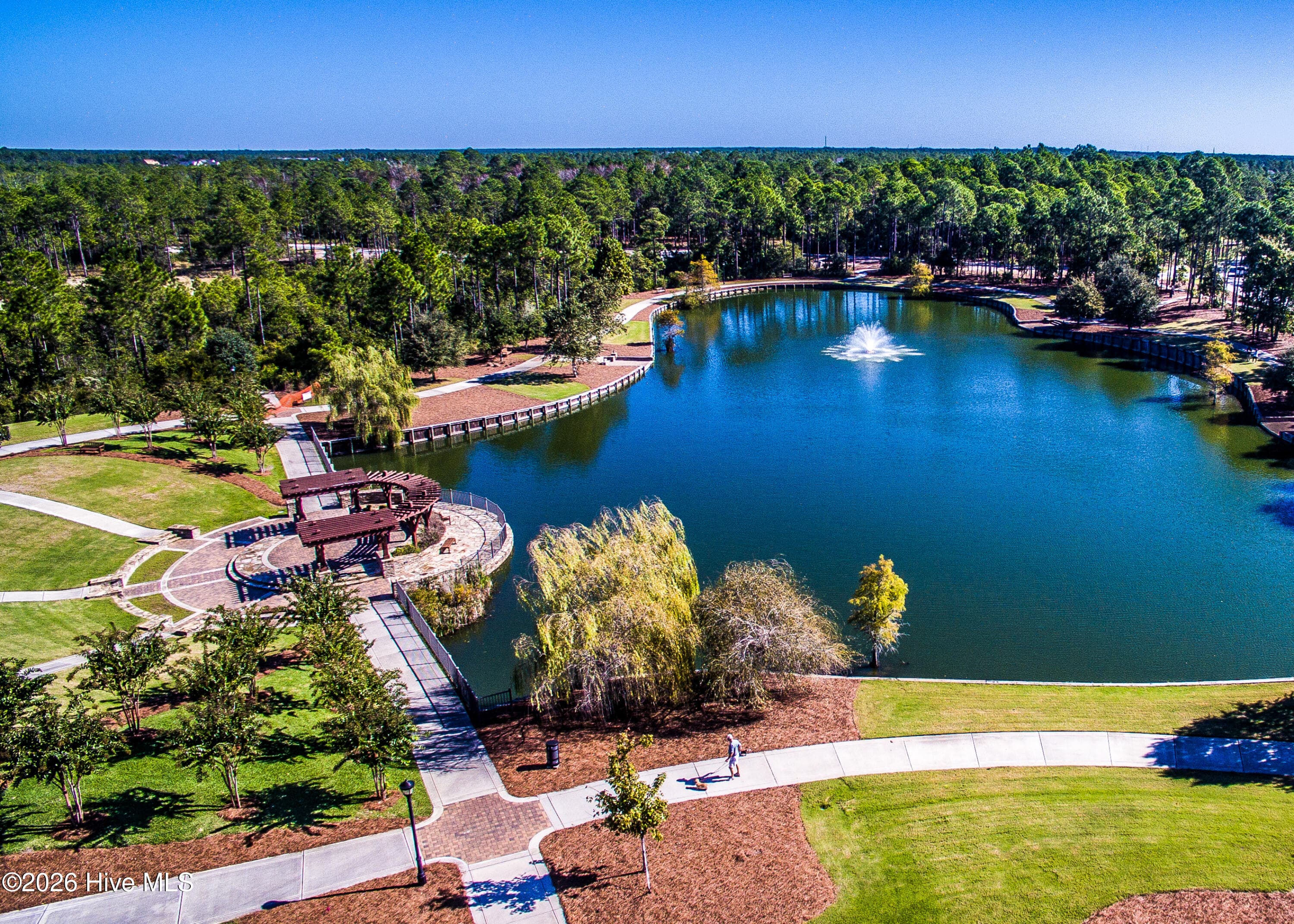 Single Family Residence at 4139 Devonshire Lane SE, Southport, NC 28461, photo 71 of 72