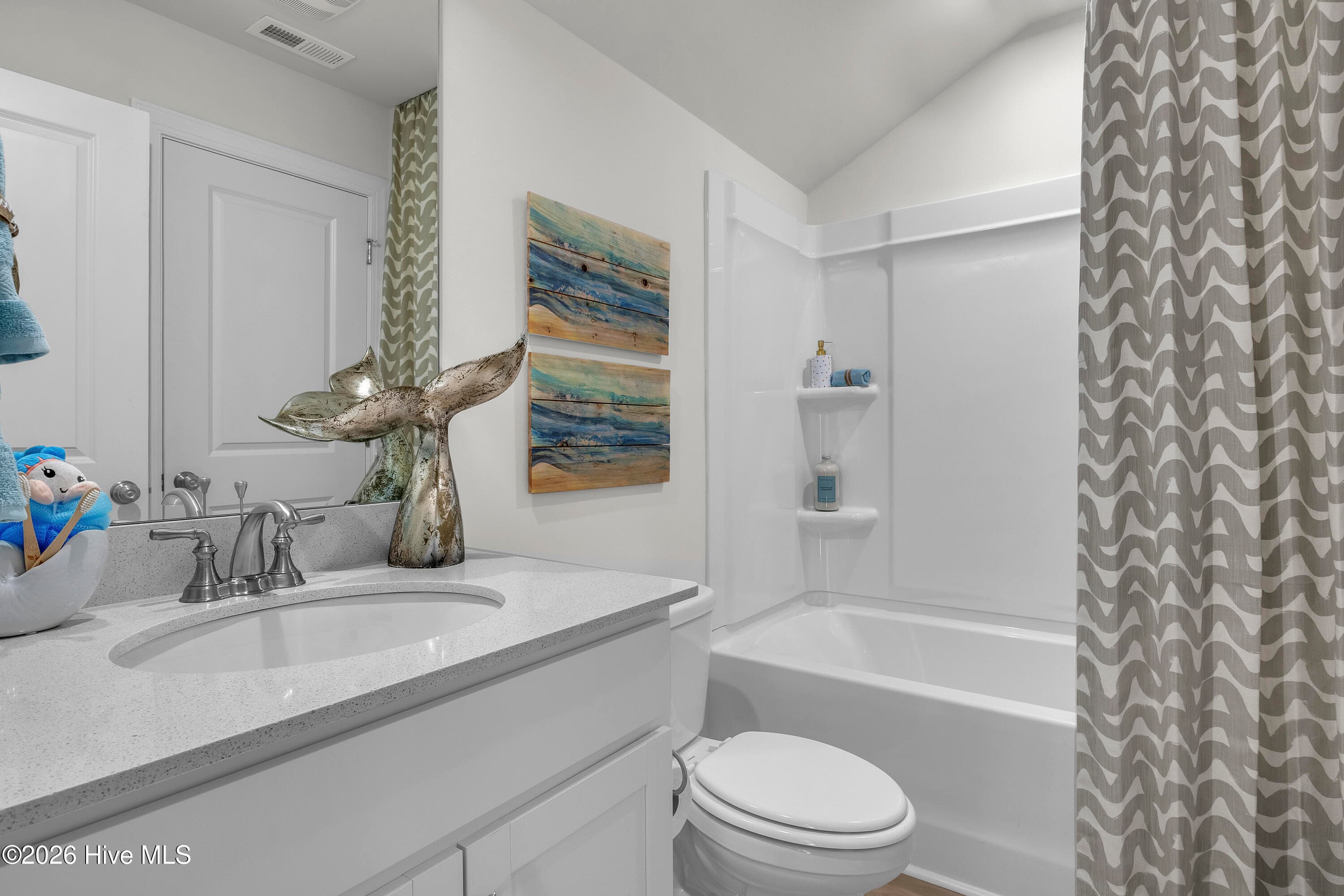 Single Family Residence at 1239 Evening Walk, Winnabow, NC 28479, photo 16 of 49