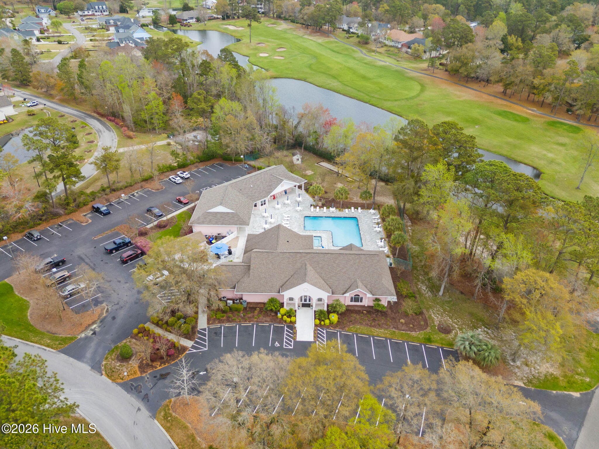 Condominium at 130 Ricemill Circle Apt 4, Sunset Beach, NC 28468, photo 84 of 84