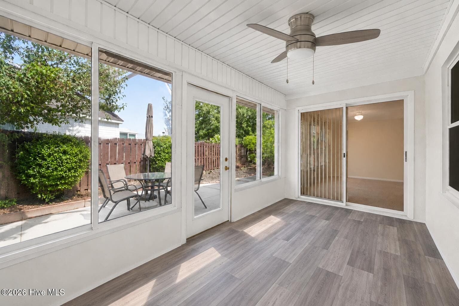 Sunroom of 2955 Hillcreek - 2955 Hillcreek Drive, Augusta, GA 30909