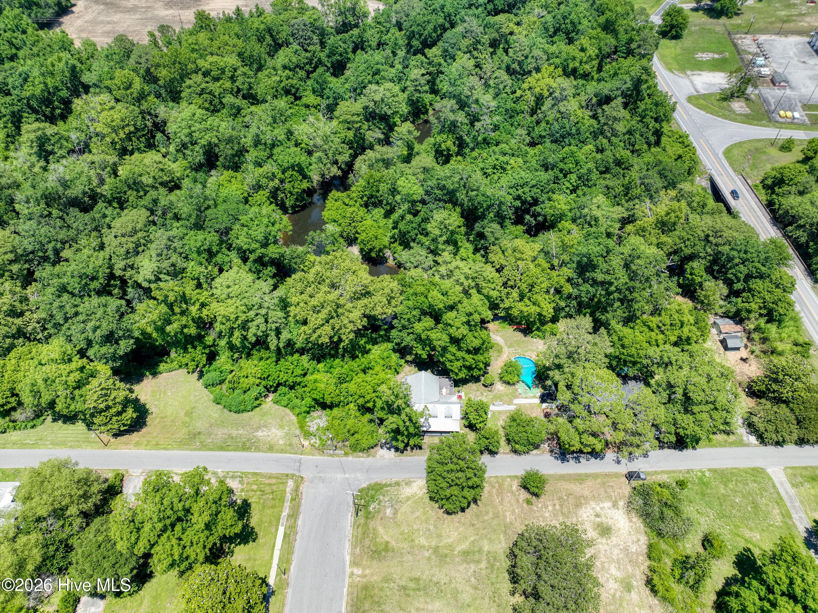 Undeveloped at 107 Highway 41 E, Trenton, NC 28585, photo 15 of 21